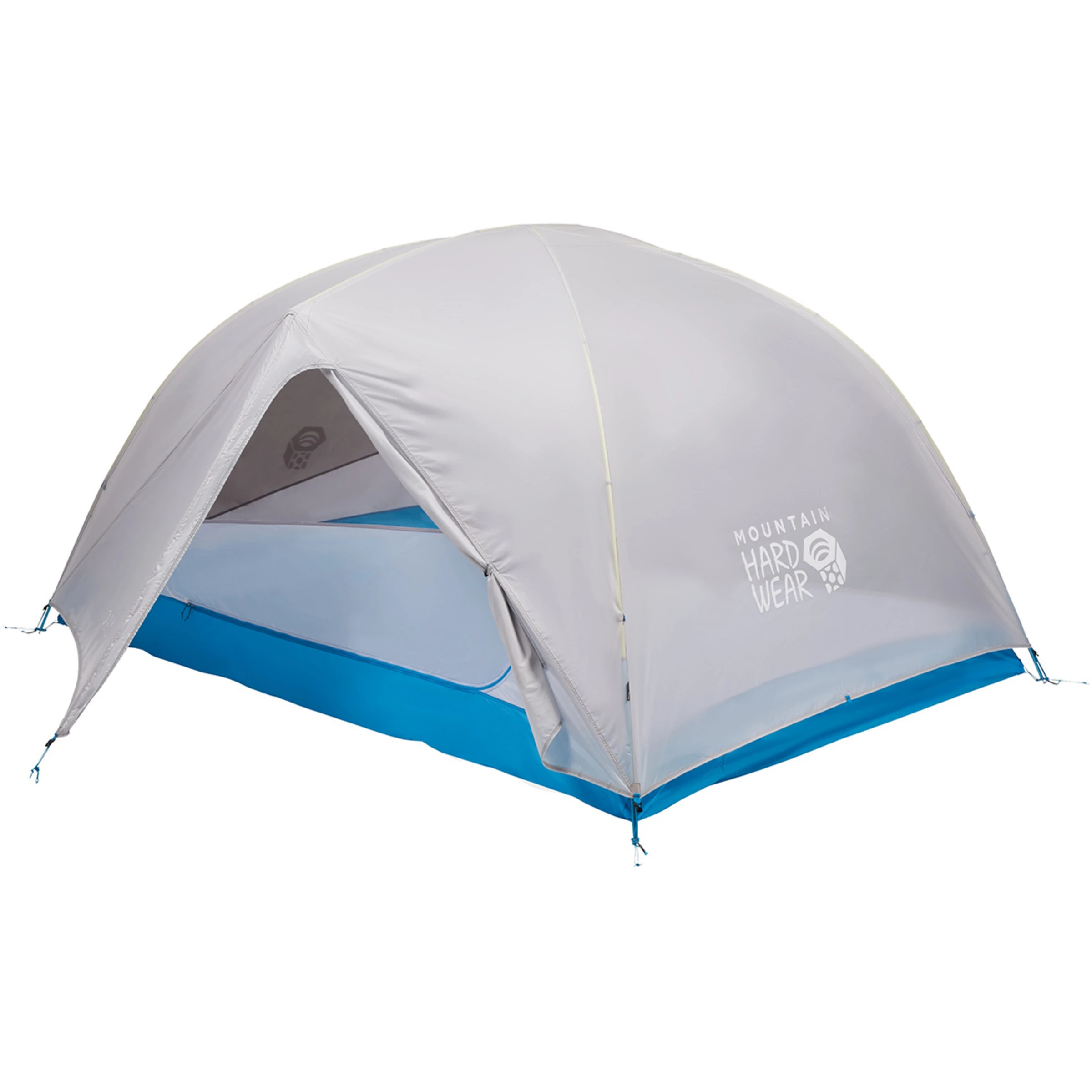 Mountain Hardwear Aspect 3 Tent - Bilde 3
