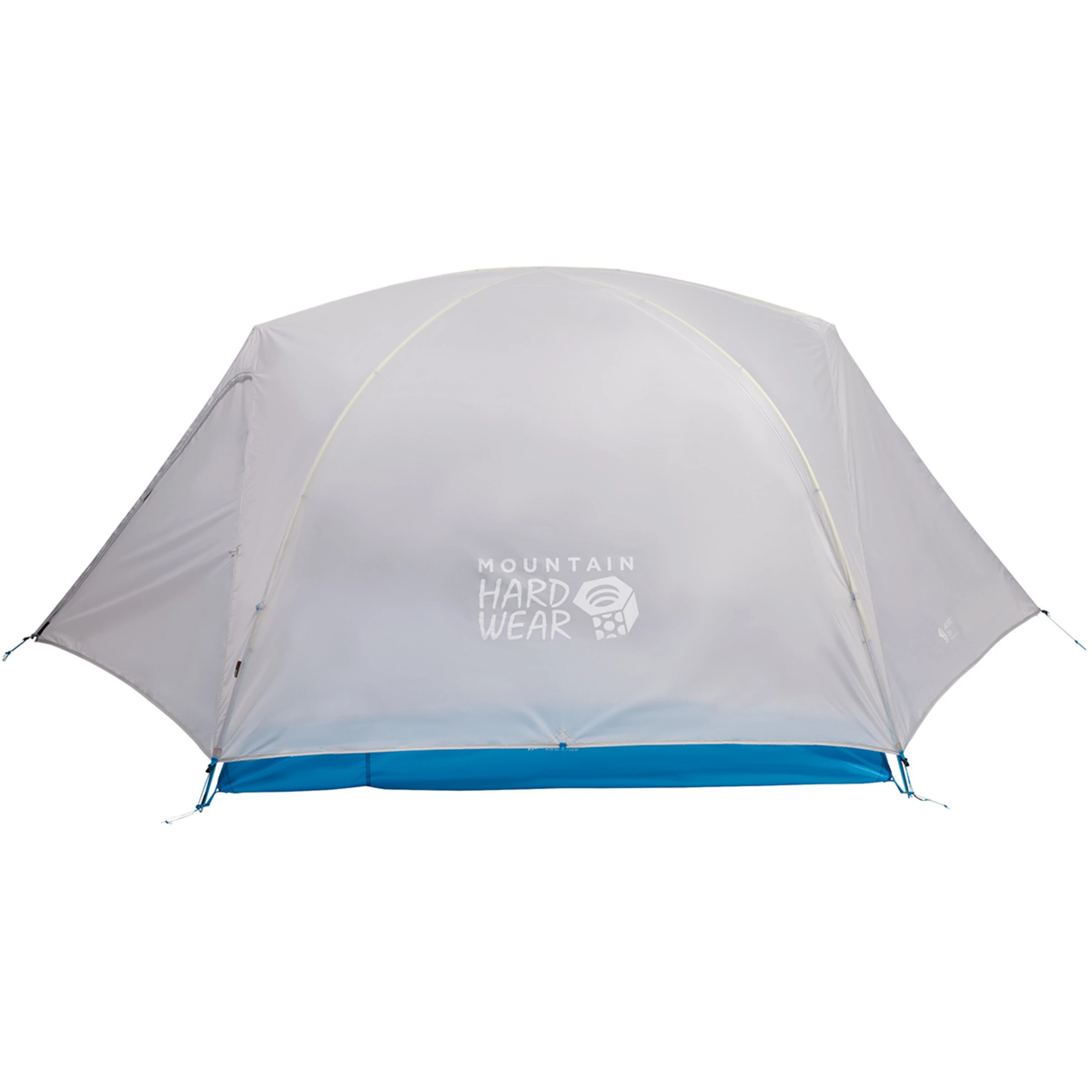 Mountain Hardwear Aspect 3 Tent - Bilde 4