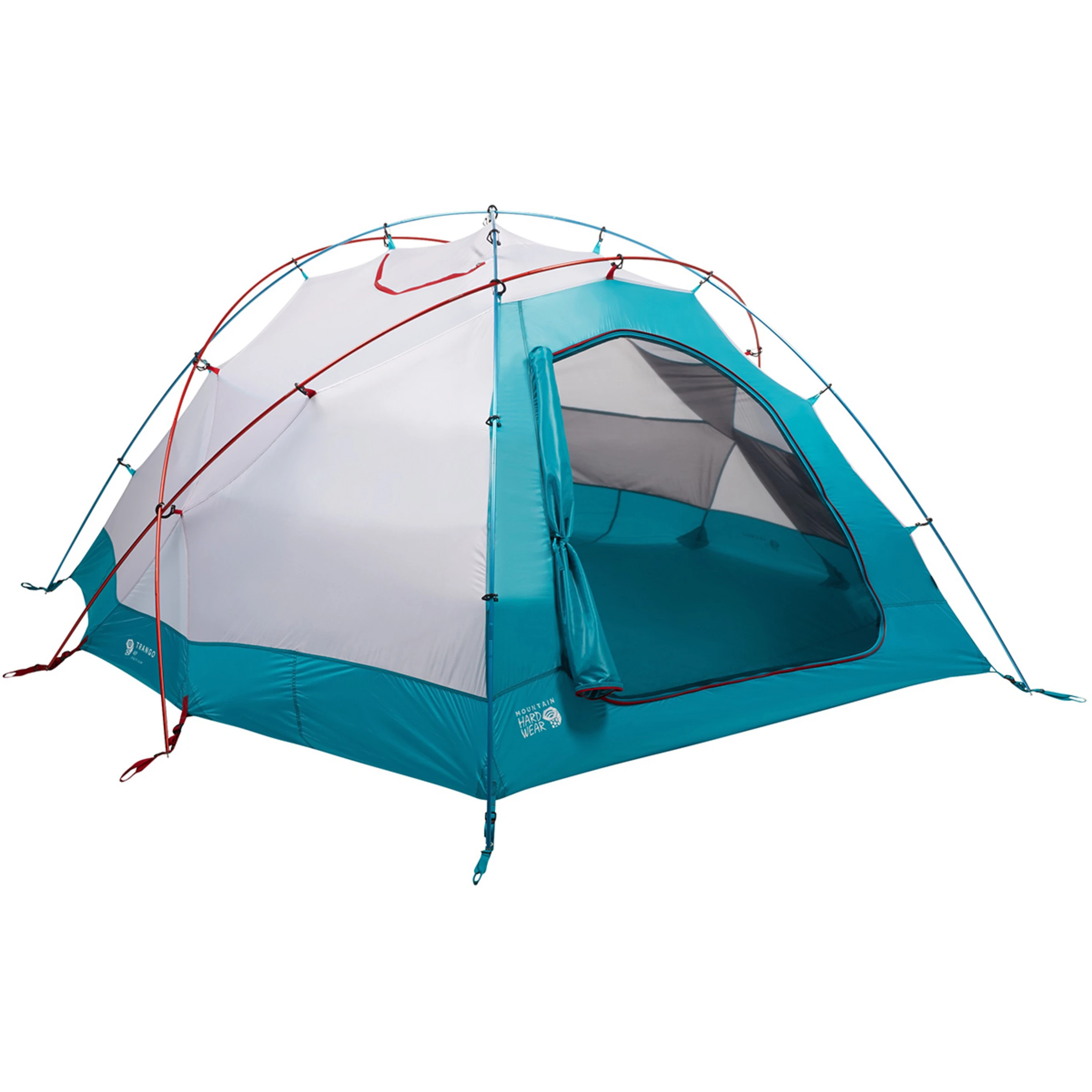 Mountain Hardwear Outpost 2 Tent - Bilde 10