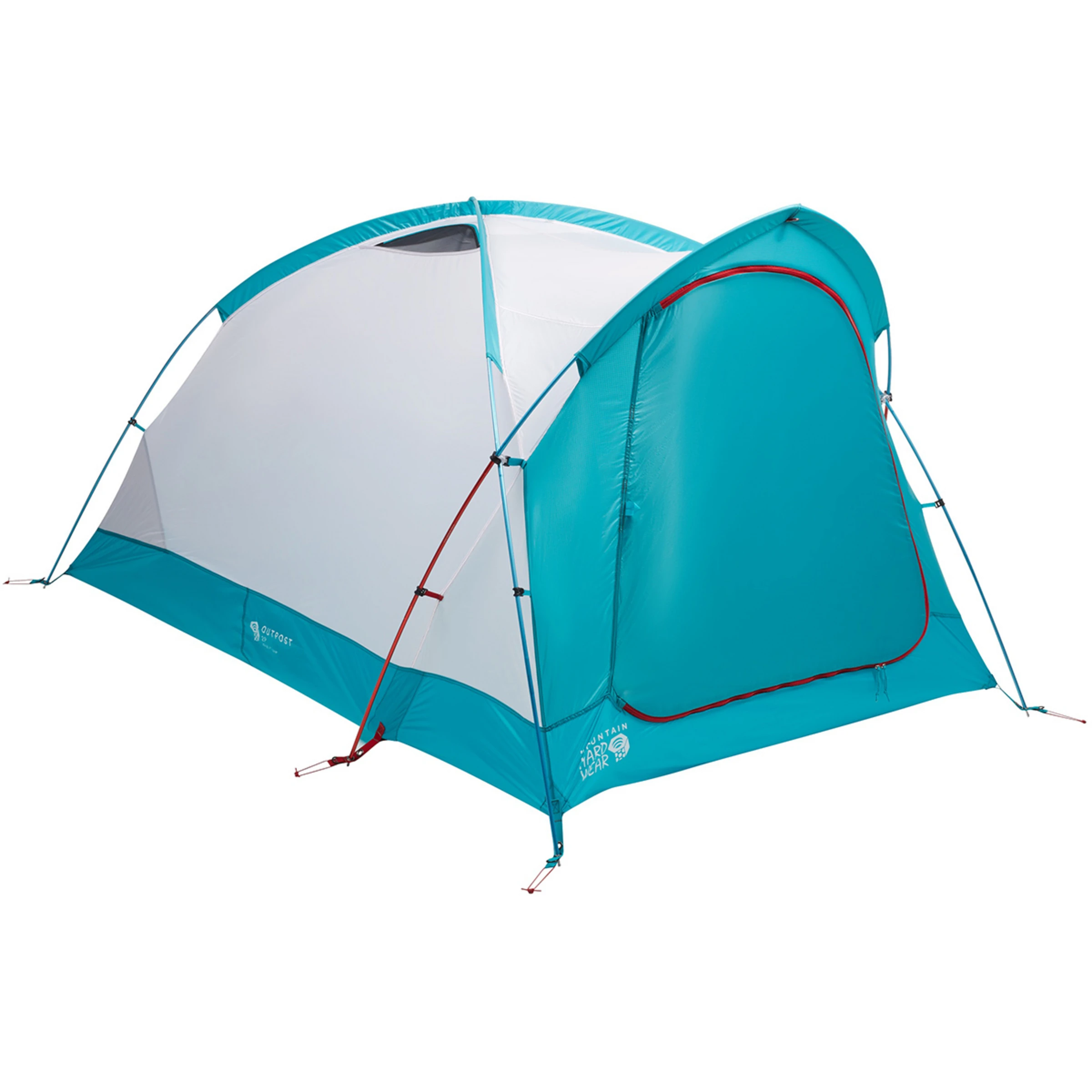 Mountain Hardwear Outpost 2 Tent - Bilde 11