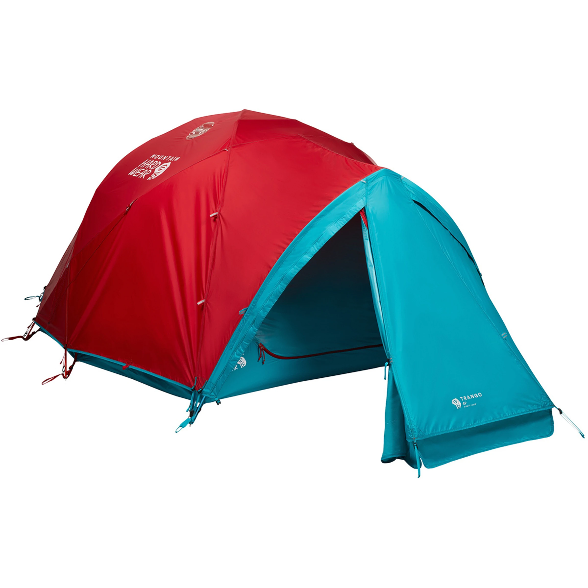 Mountain Hardwear Outpost 2 Tent - Bilde 2