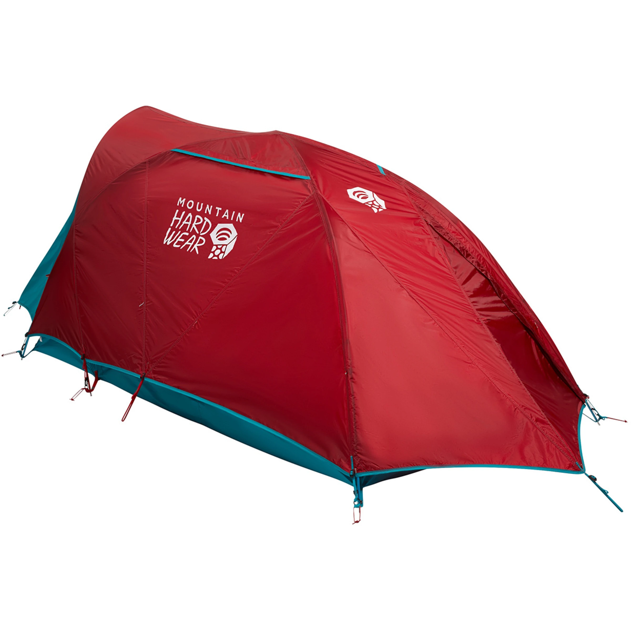 Mountain Hardwear Outpost 2 Tent - Bilde 3