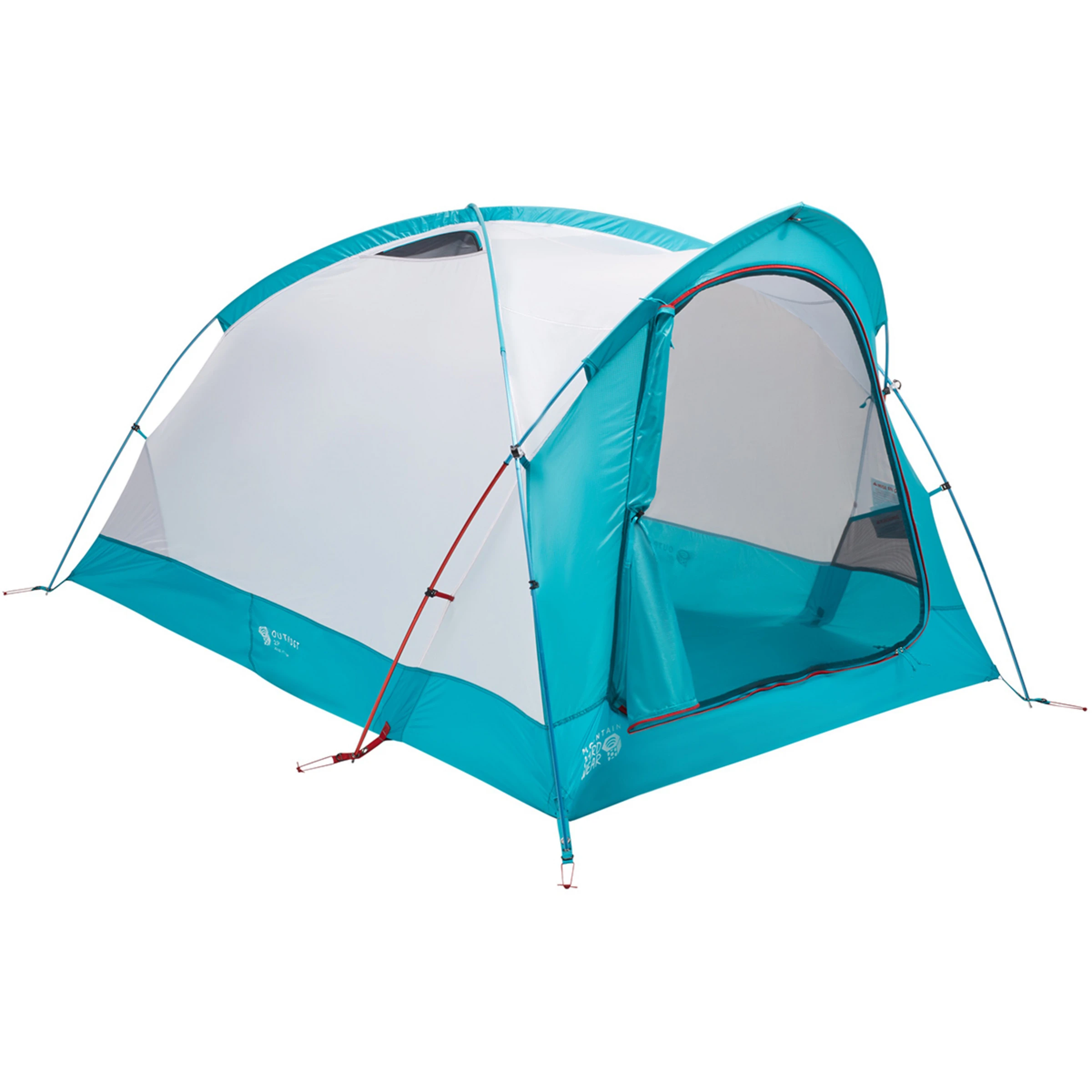 Mountain Hardwear Outpost 2 Tent - Bilde 4