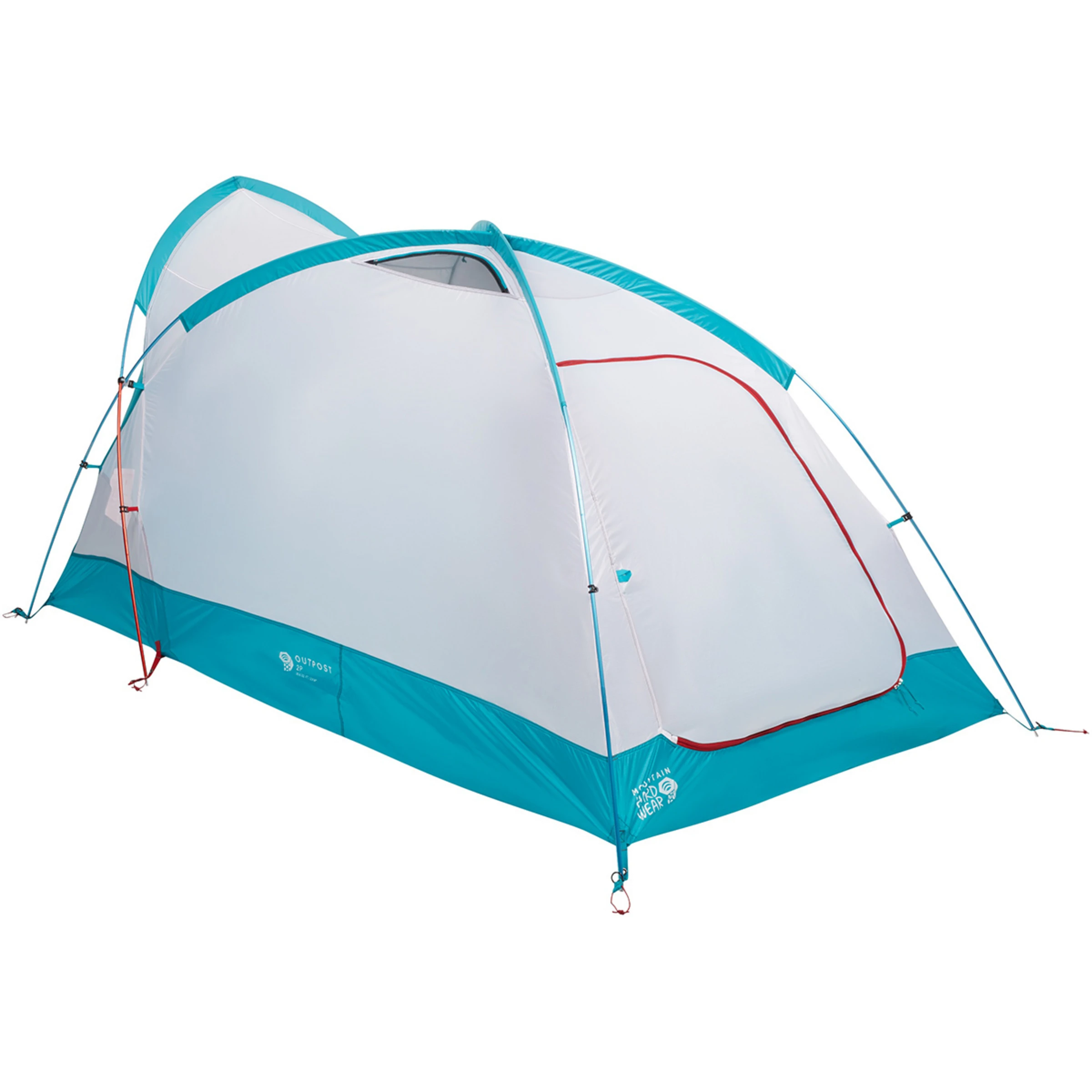 Mountain Hardwear Outpost 2 Tent - Bilde 9