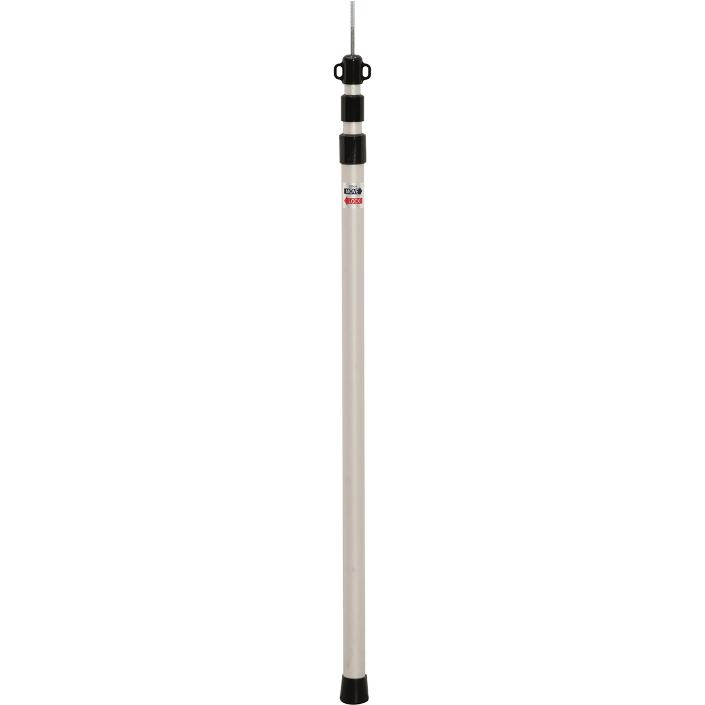 Robens Tarp Telescopic Pole - Bilde 2