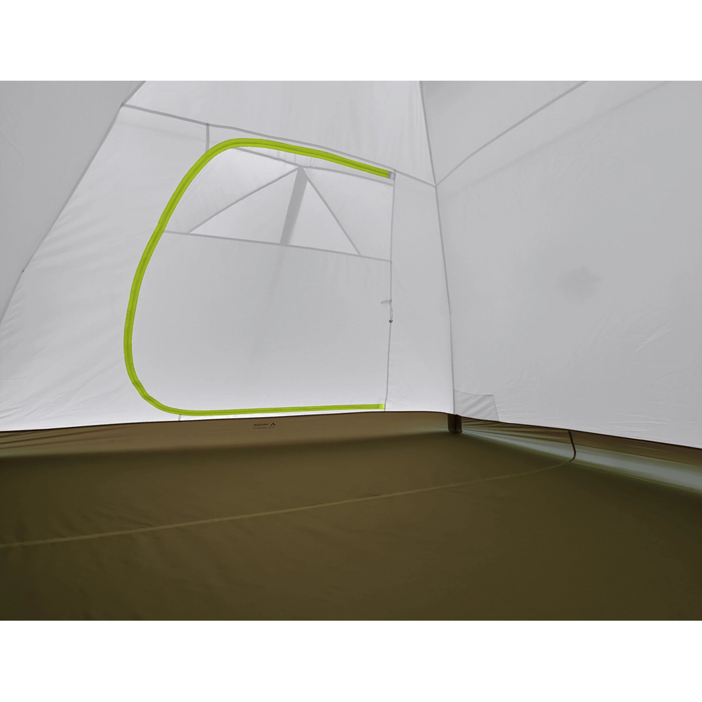 VAUDE Campo Casa XT 5P Tent - Bilde 2