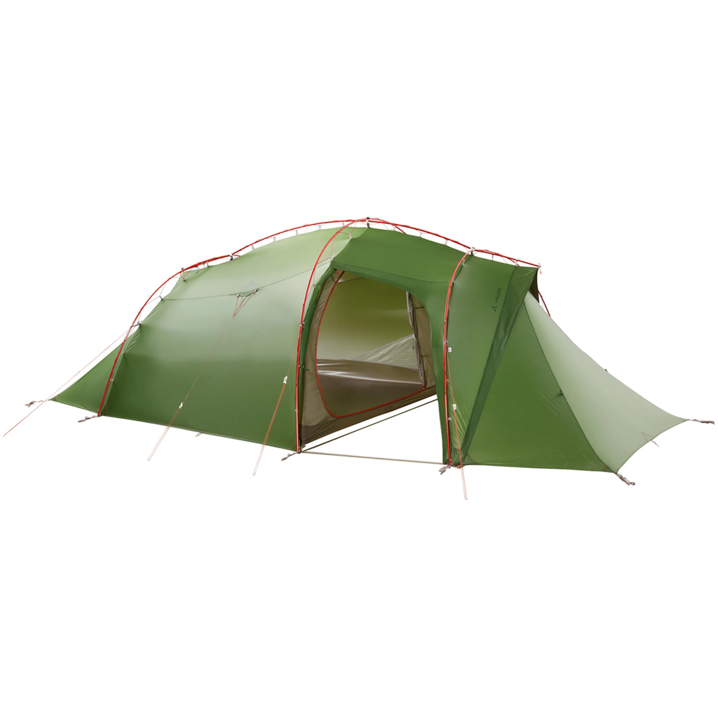 VAUDE Mark XT 4P Tent