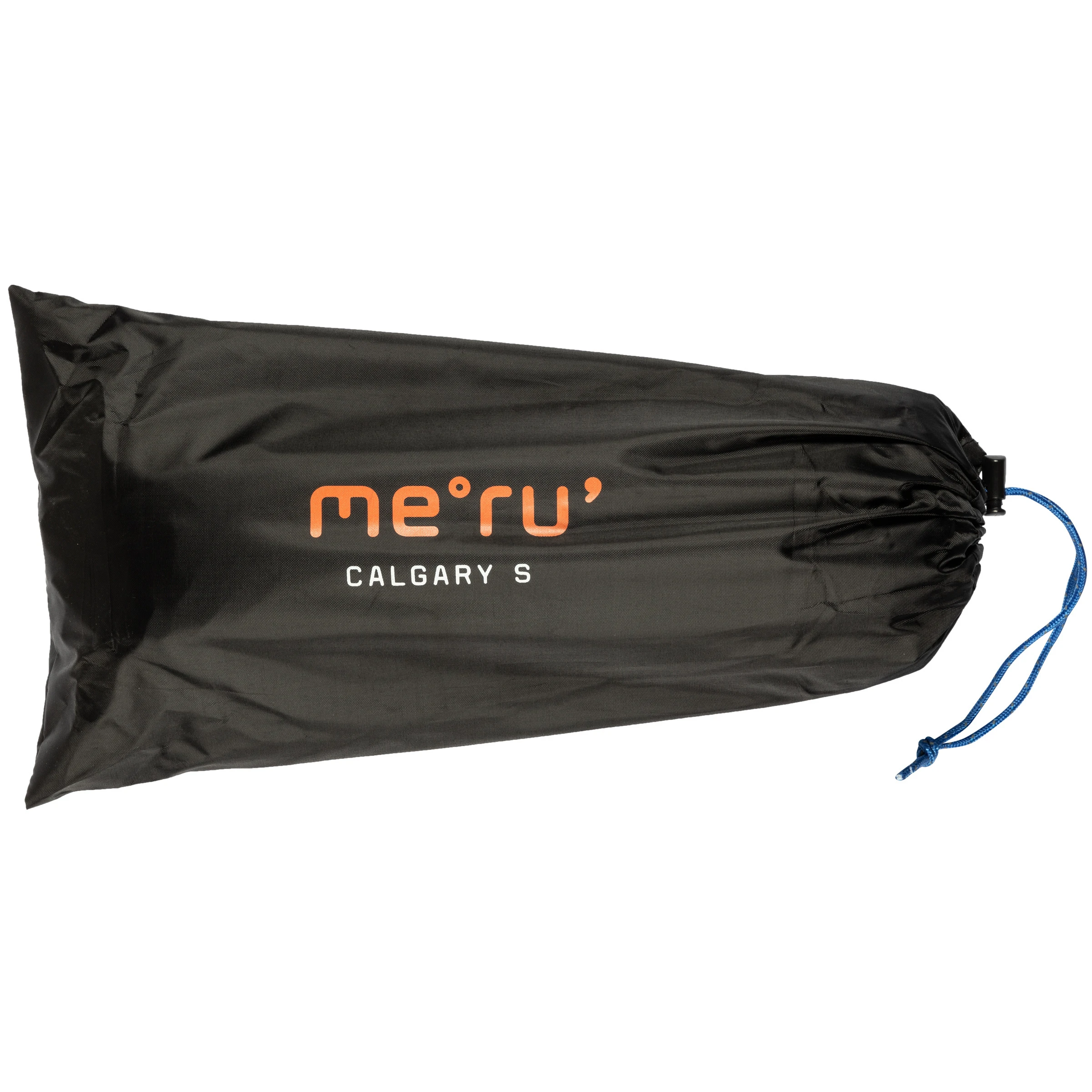 Calgary Tarp - Bilde 2