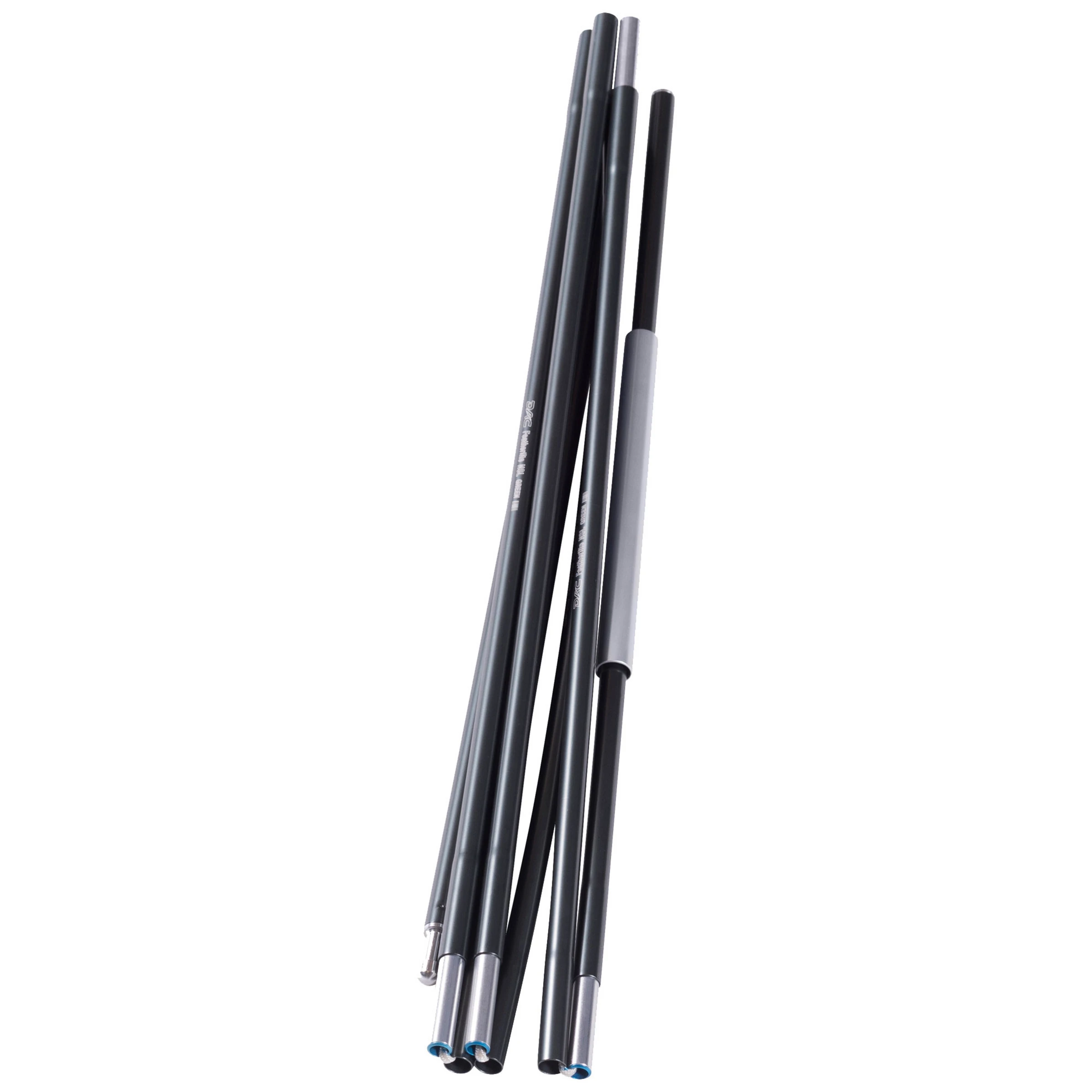 Bergans 6107 Tent Poles