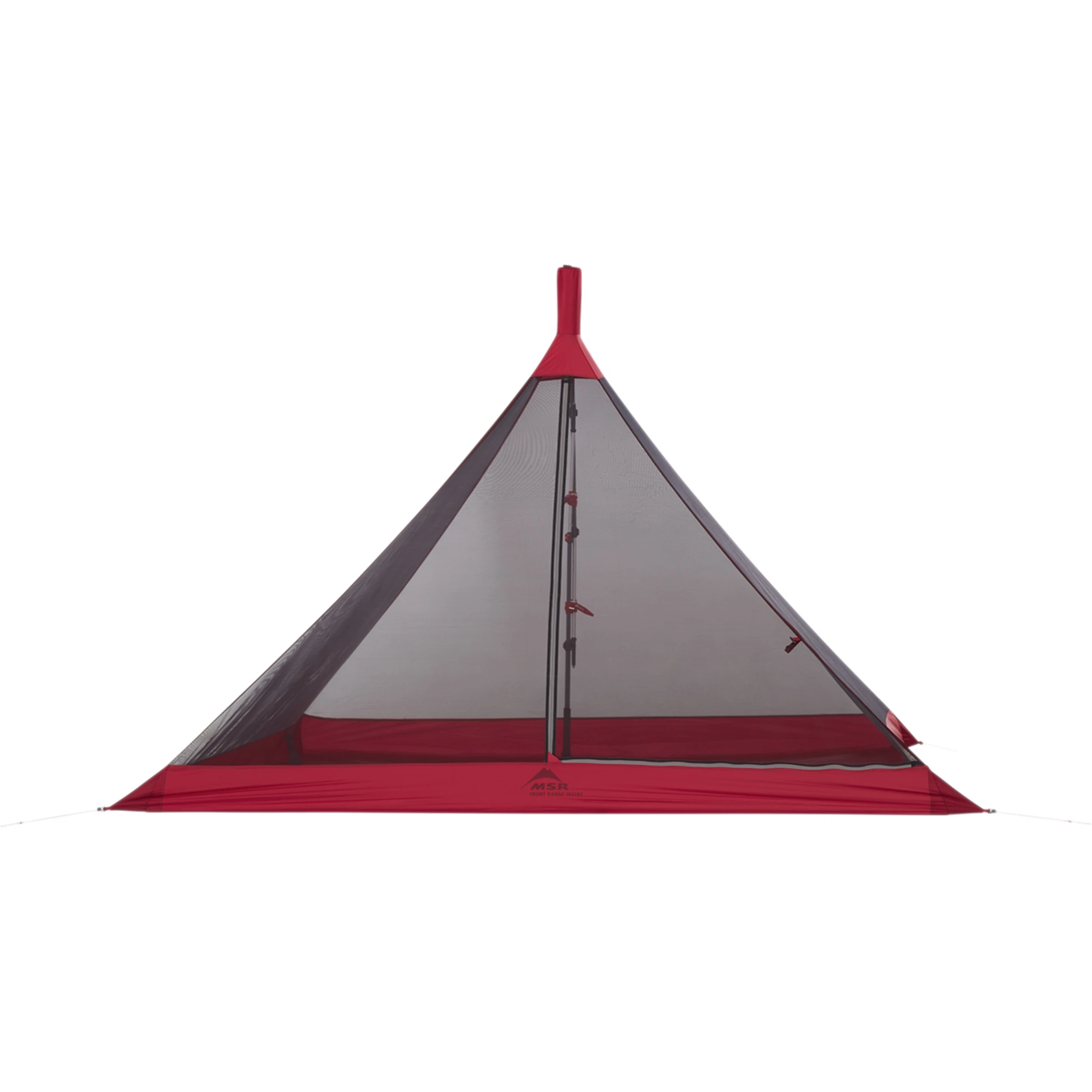 MSR Front Range Mesh Insert Tent - Bilde 2