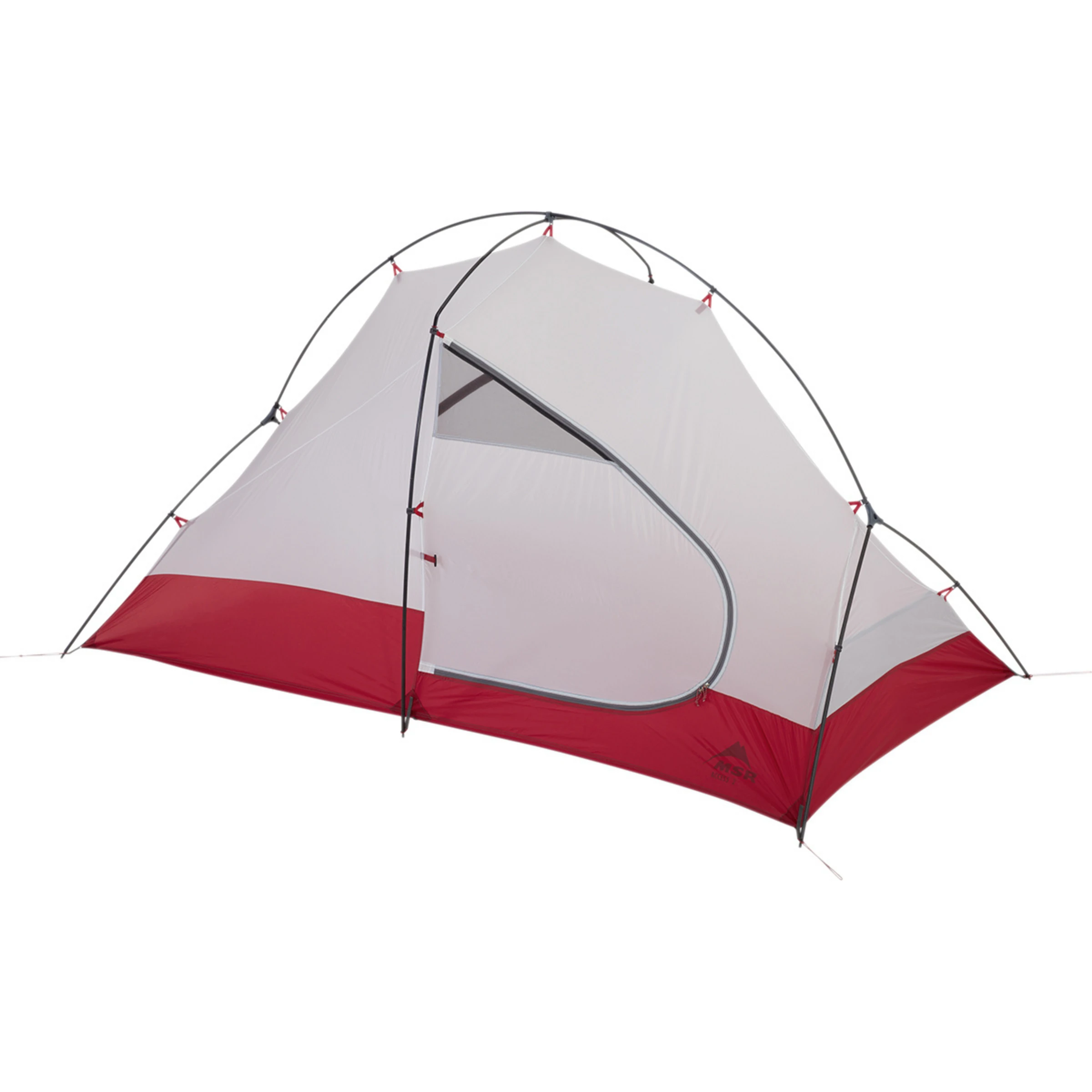 MSR Access 2 Tent - Bilde 3