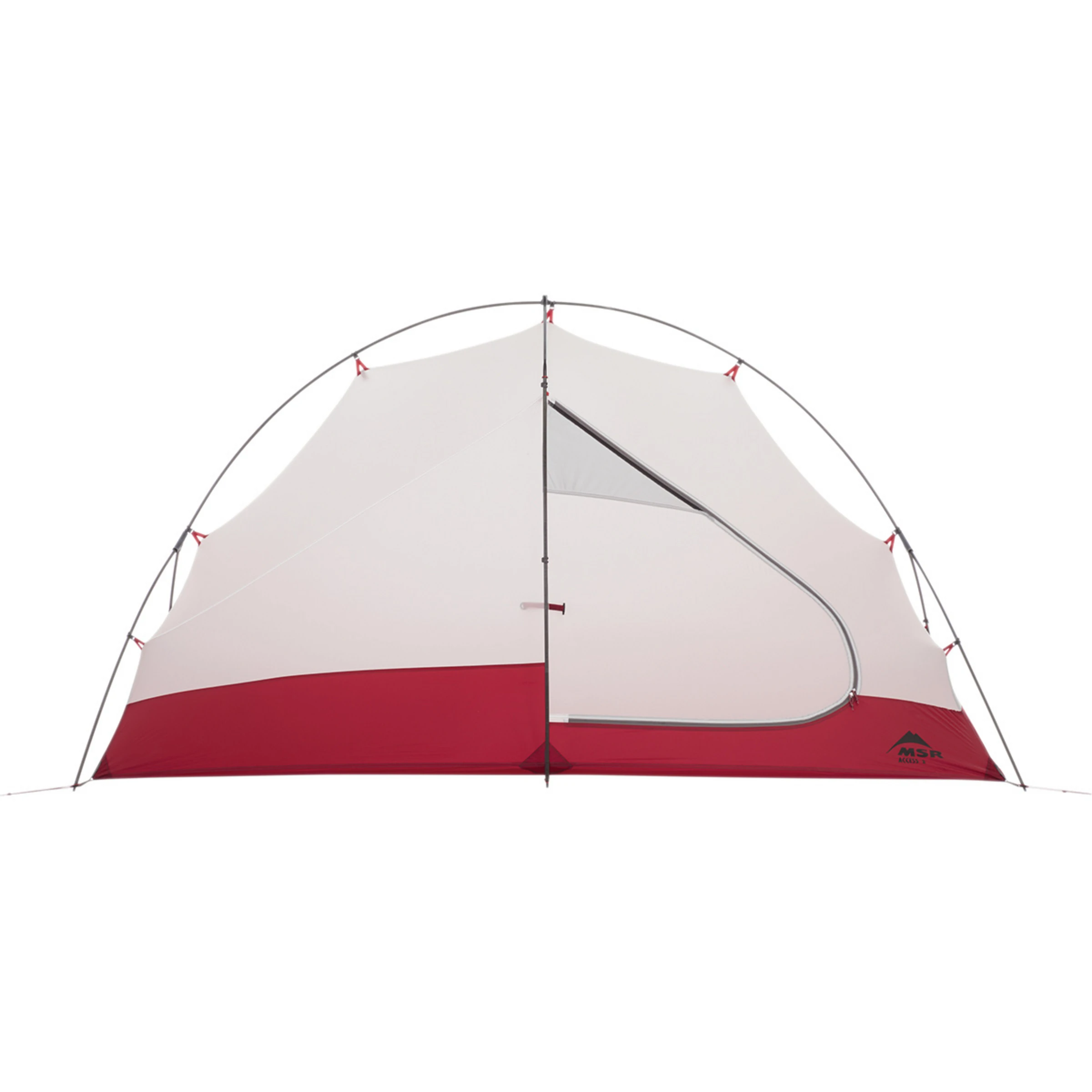 MSR Access 2 Tent - Bilde 4