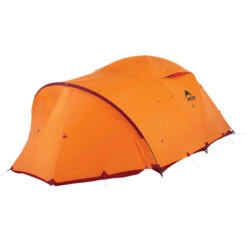 MSR Remote 3 Tent