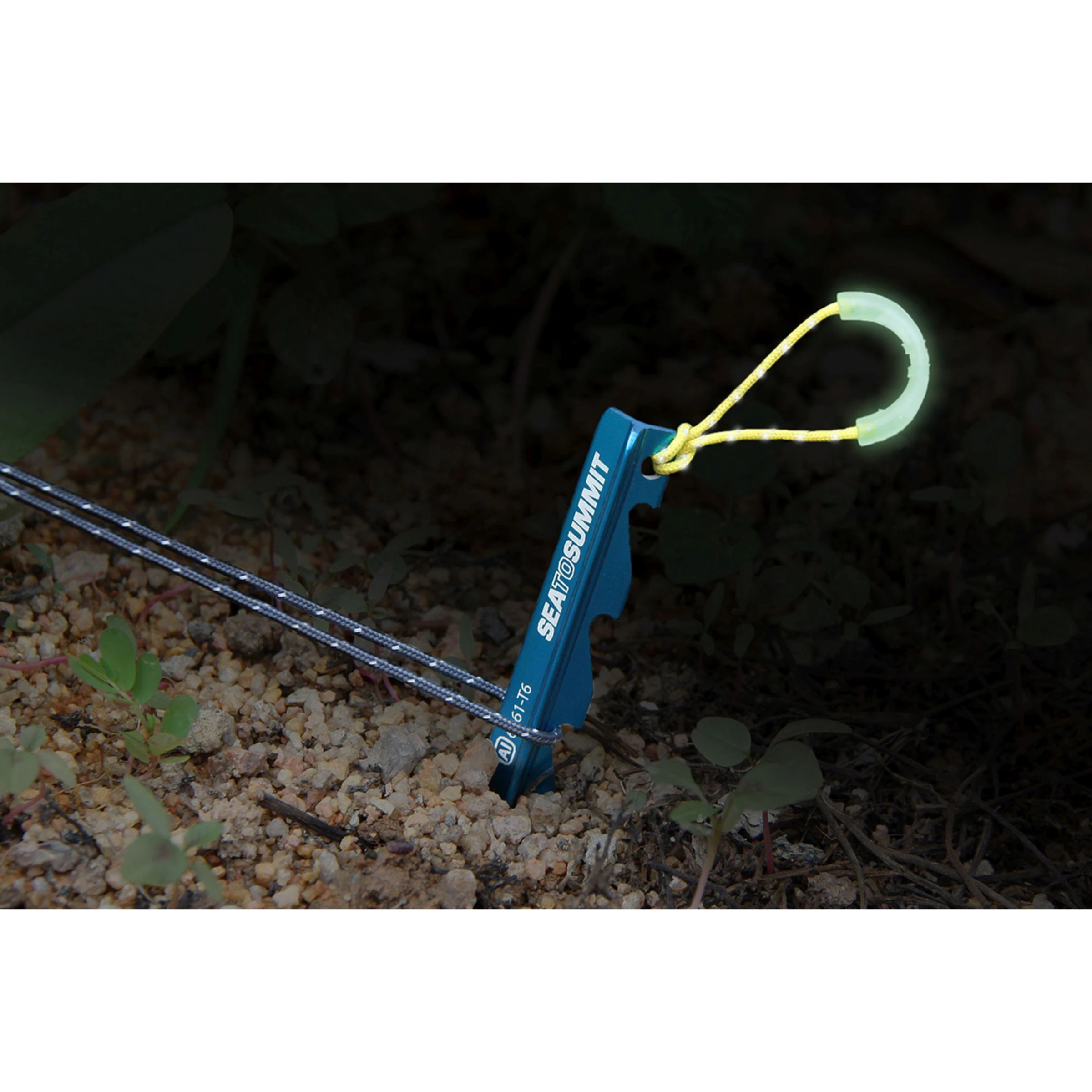Sea To Summit Ground Control Tent Pegs - Bilde 3