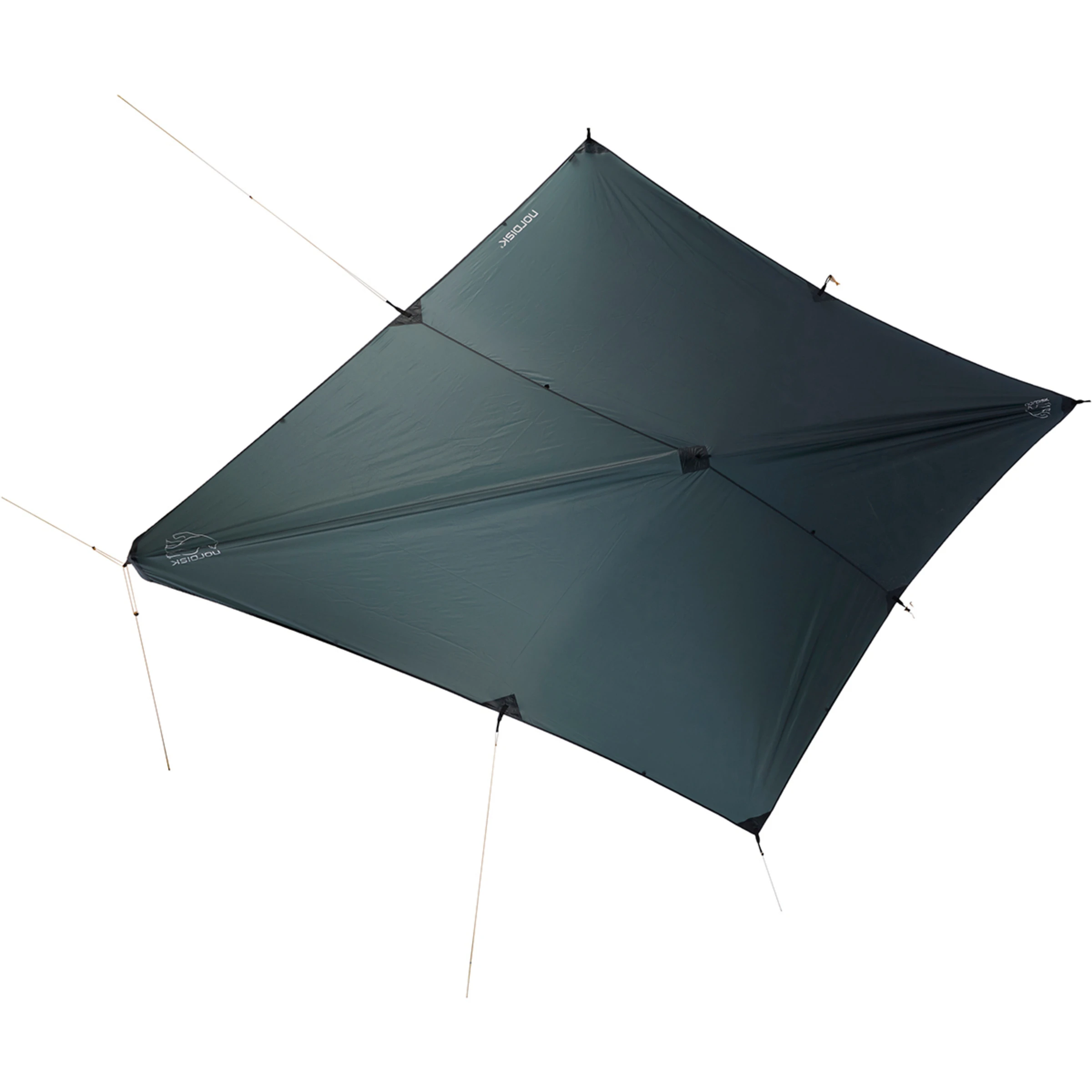 Nordisk Voss 9 SI Tarp - Bilde 3