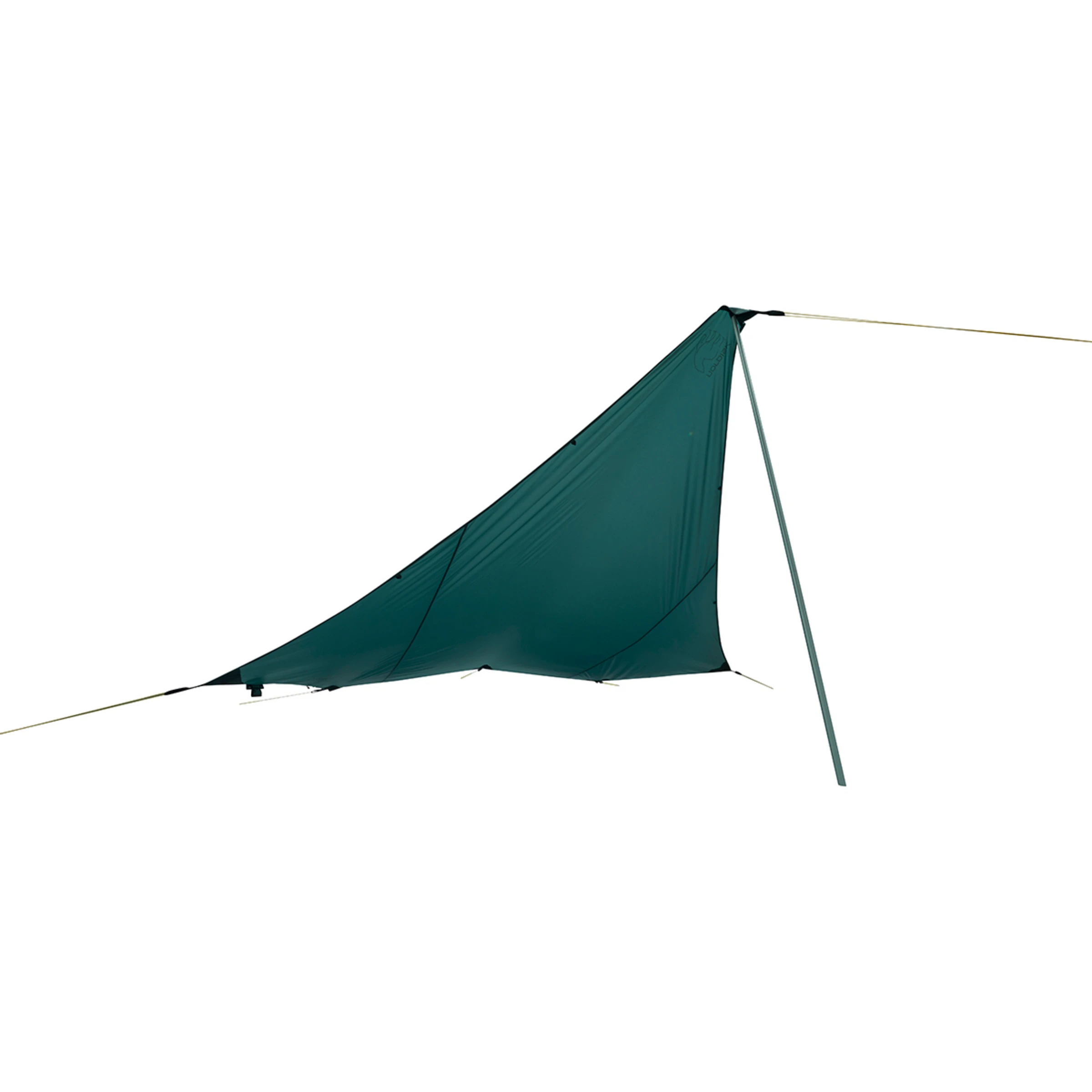 Nordisk Voss Diamond SI Tarp - Bilde 2