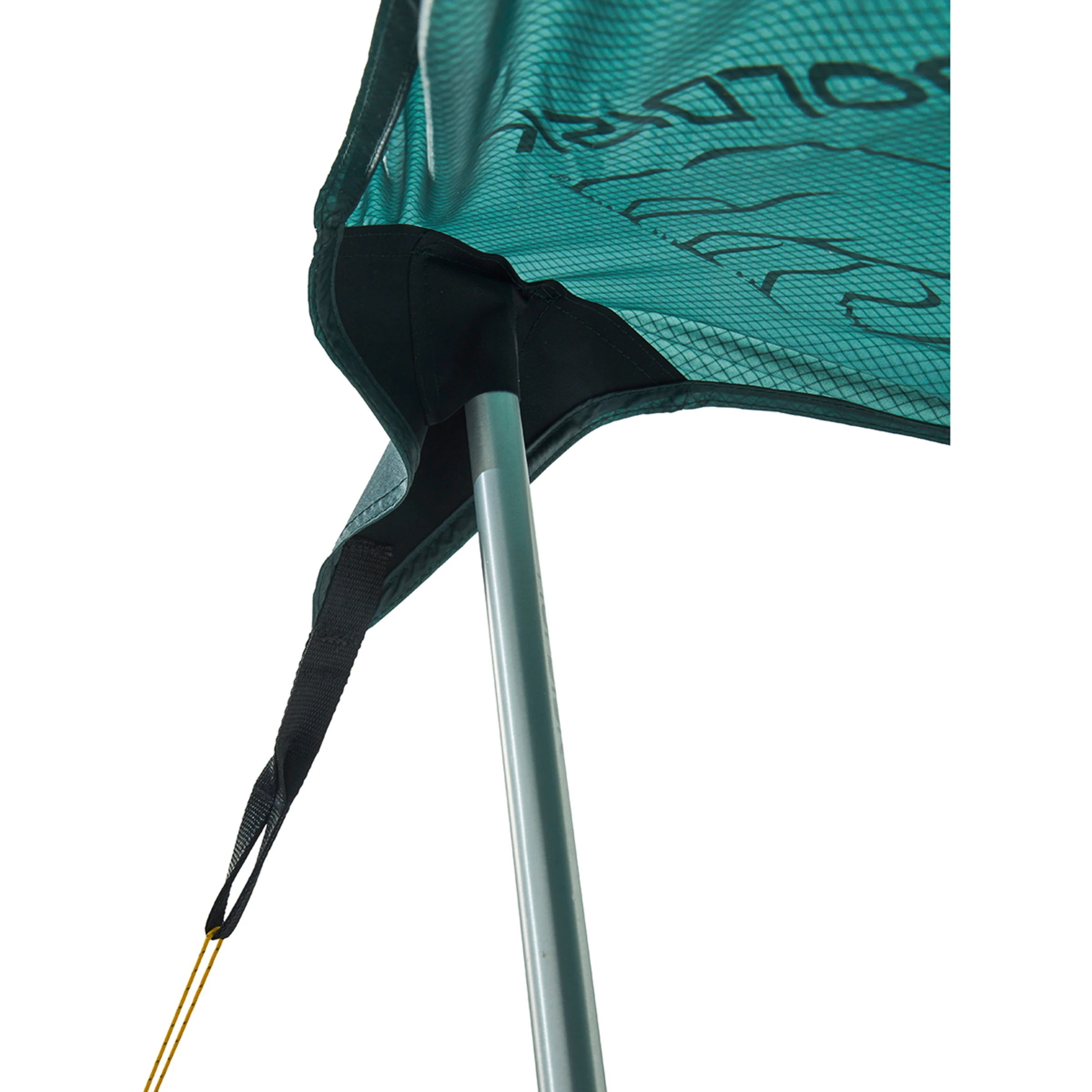 Nordisk Voss Diamond SI Tarp - Bilde 8