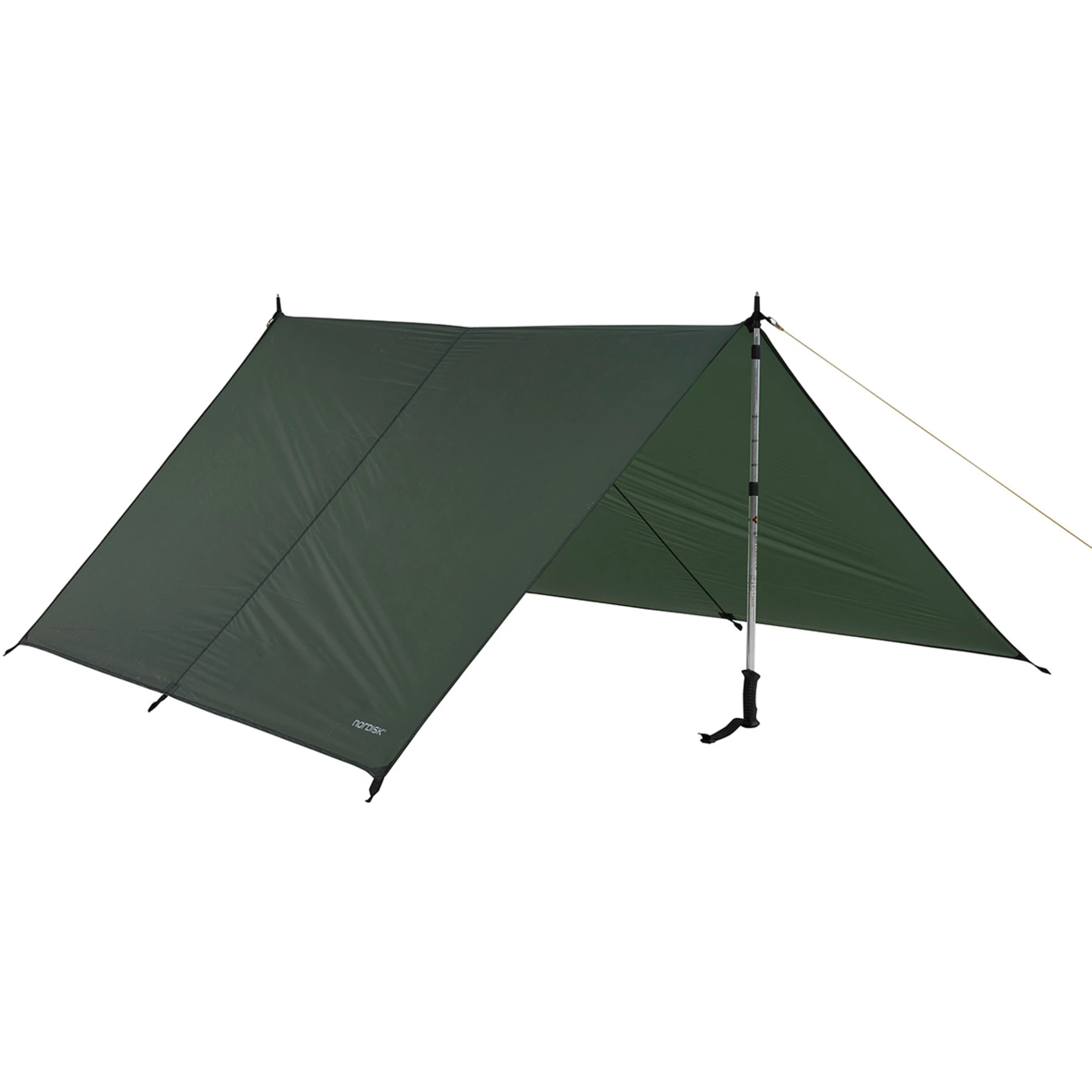 Nordisk Voss 5 ULW Tarp - Bilde 2