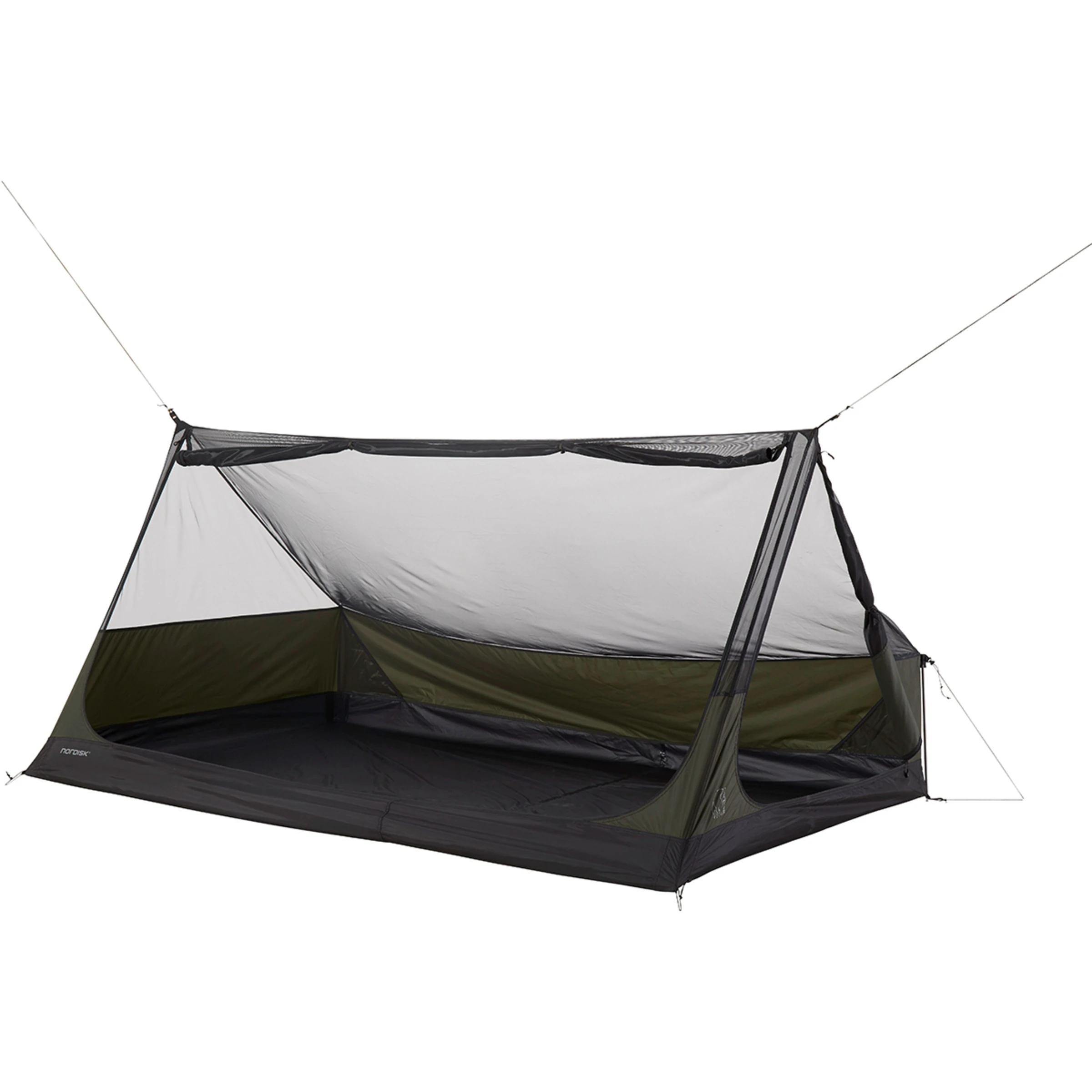 Nordisk Troms Mesh Cabin - Bilde 2