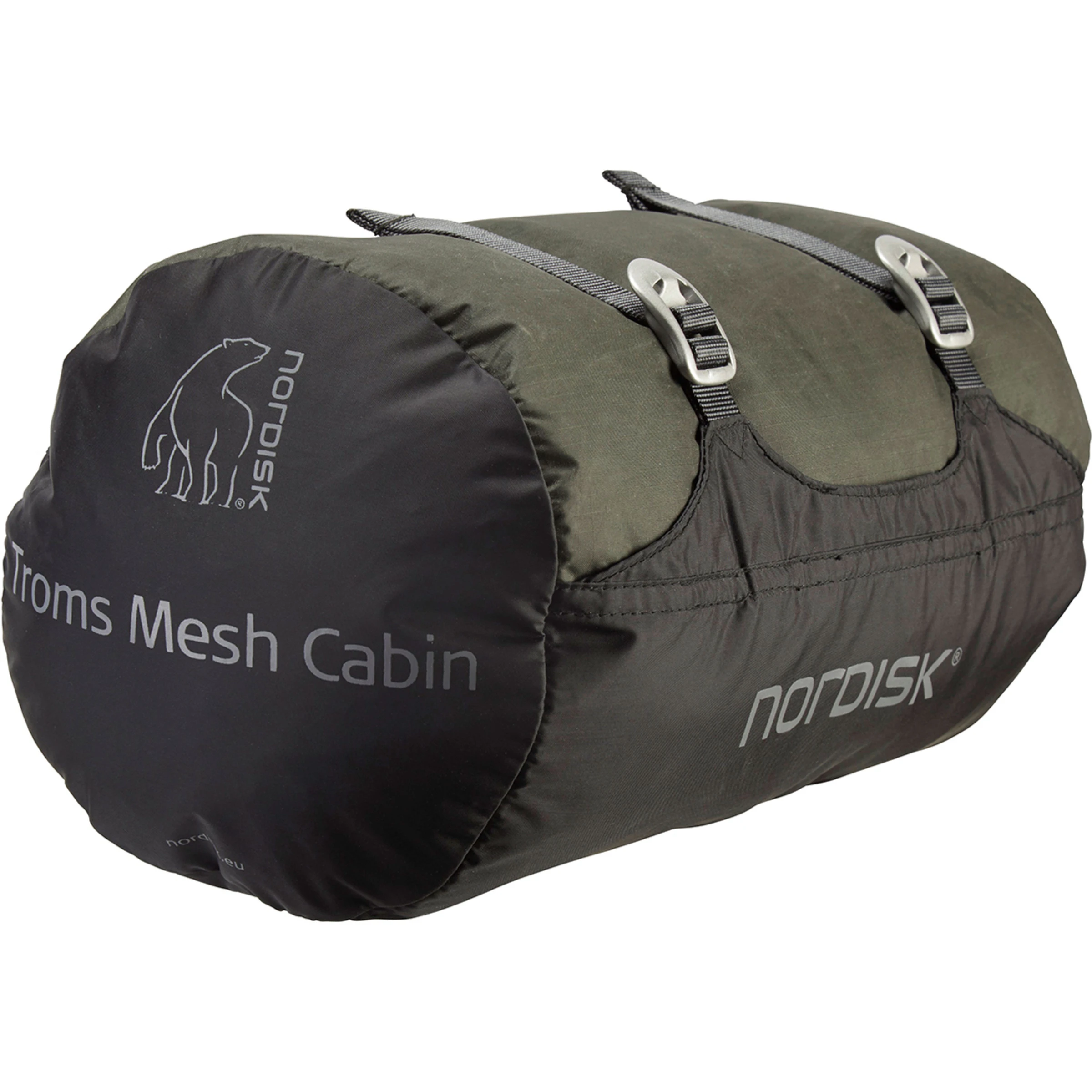Nordisk Troms Mesh Cabin - Bilde 5