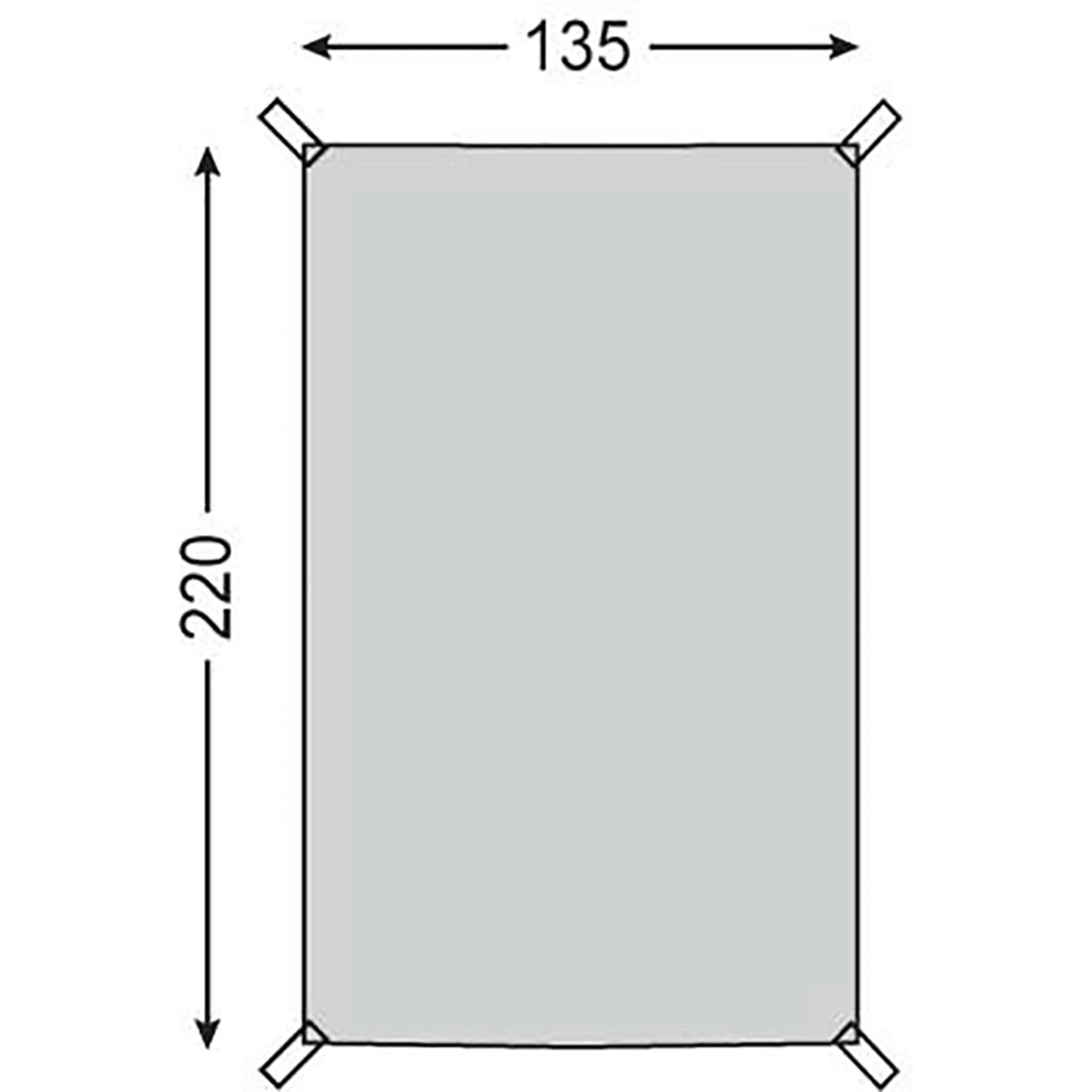Nordisk Troms Mesh Cabin - Bilde 7