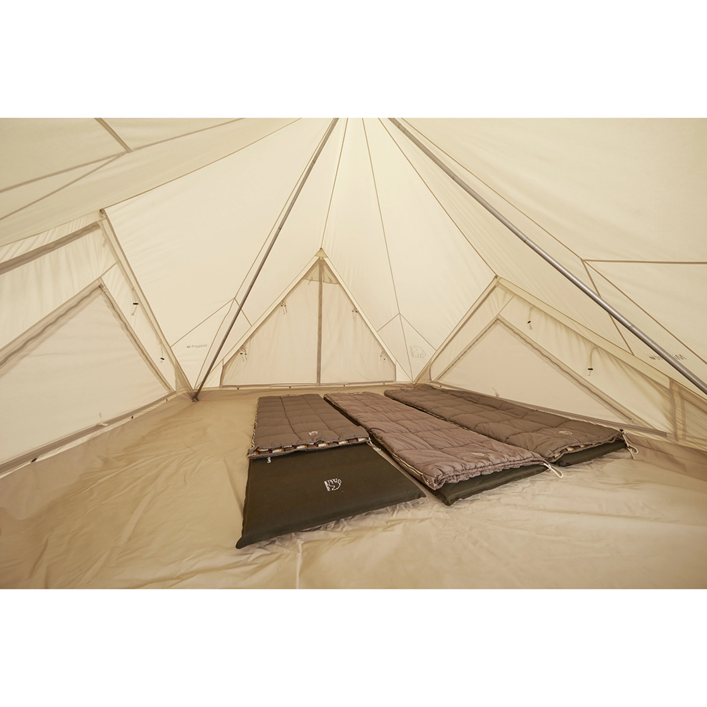 Nordisk Midgard 9.2 Tent - Bilde 11