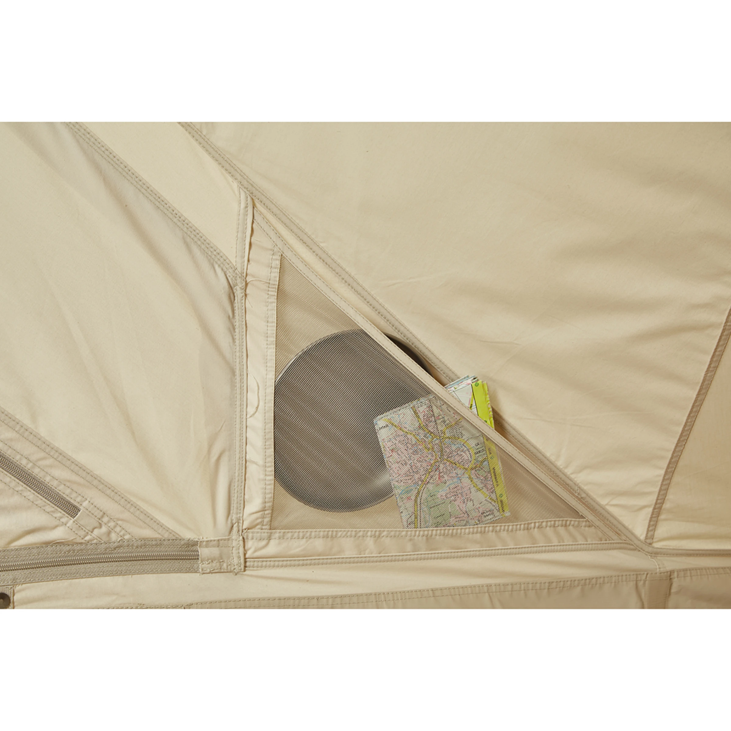 Nordisk Midgard 9.2 Tent - Bilde 16