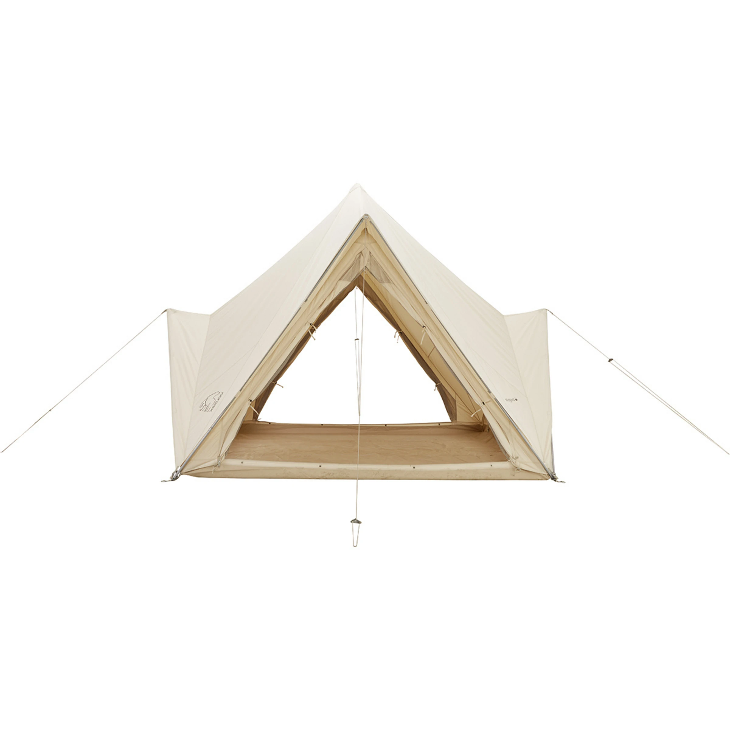 Nordisk Midgard 9.2 Tent - Bilde 2