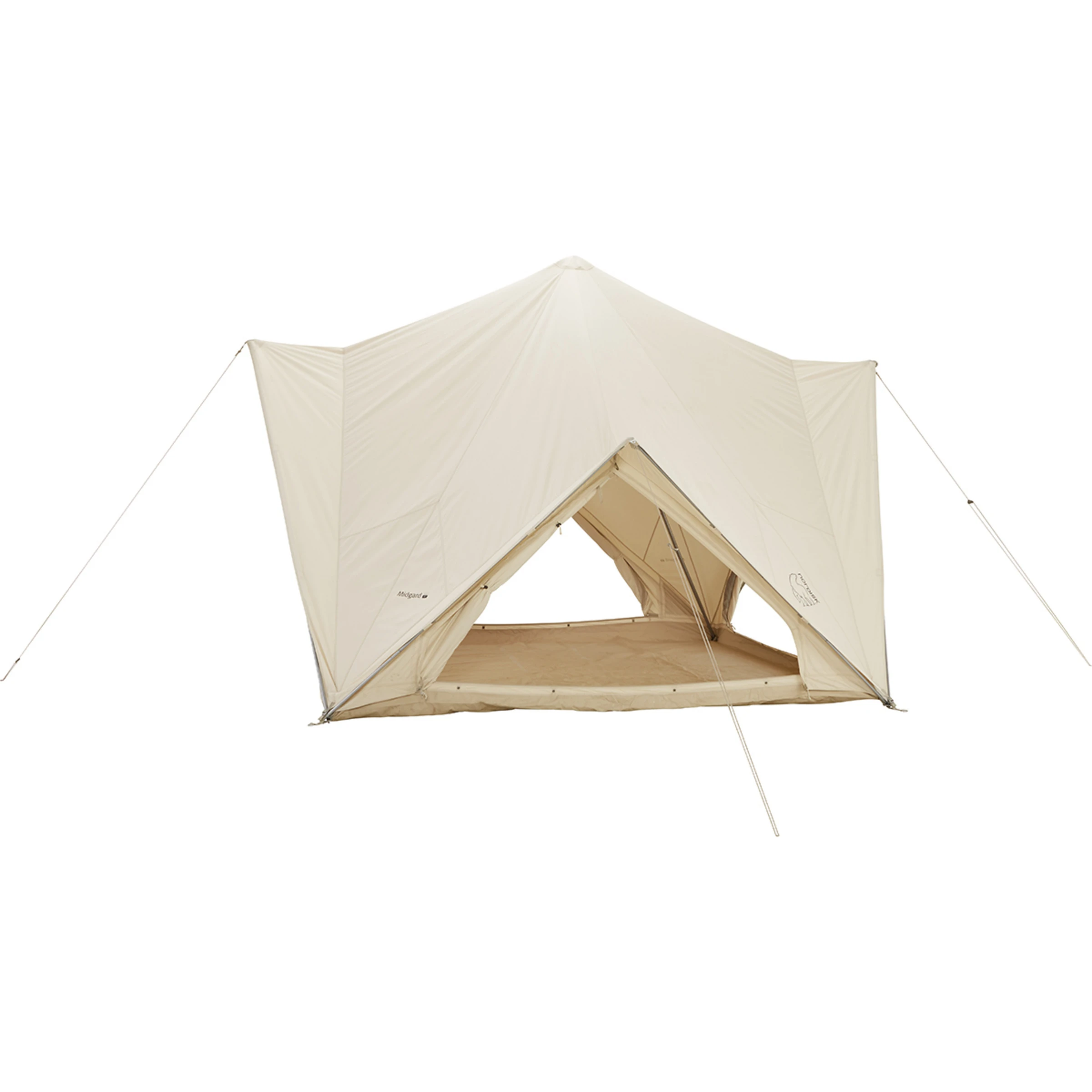 Nordisk Midgard 9.2 Tent - Bilde 3