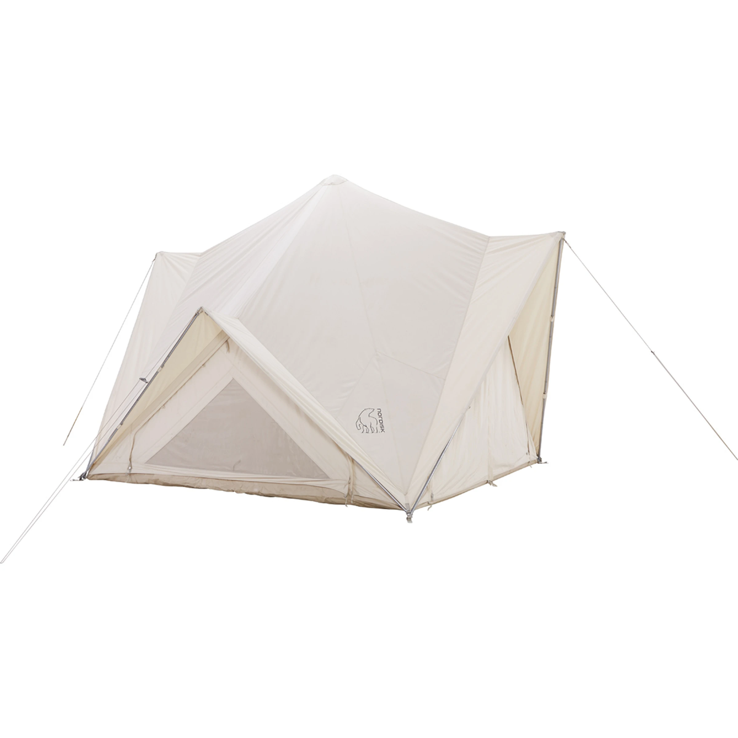 Nordisk Midgard 9.2 Tent - Bilde 5