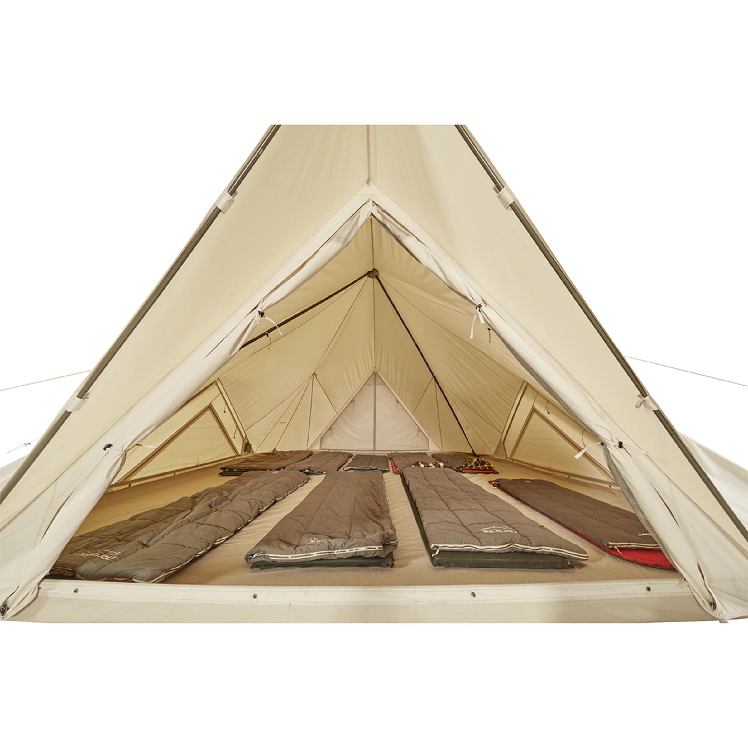 Nordisk Midgard 20 Tent - Bilde 15