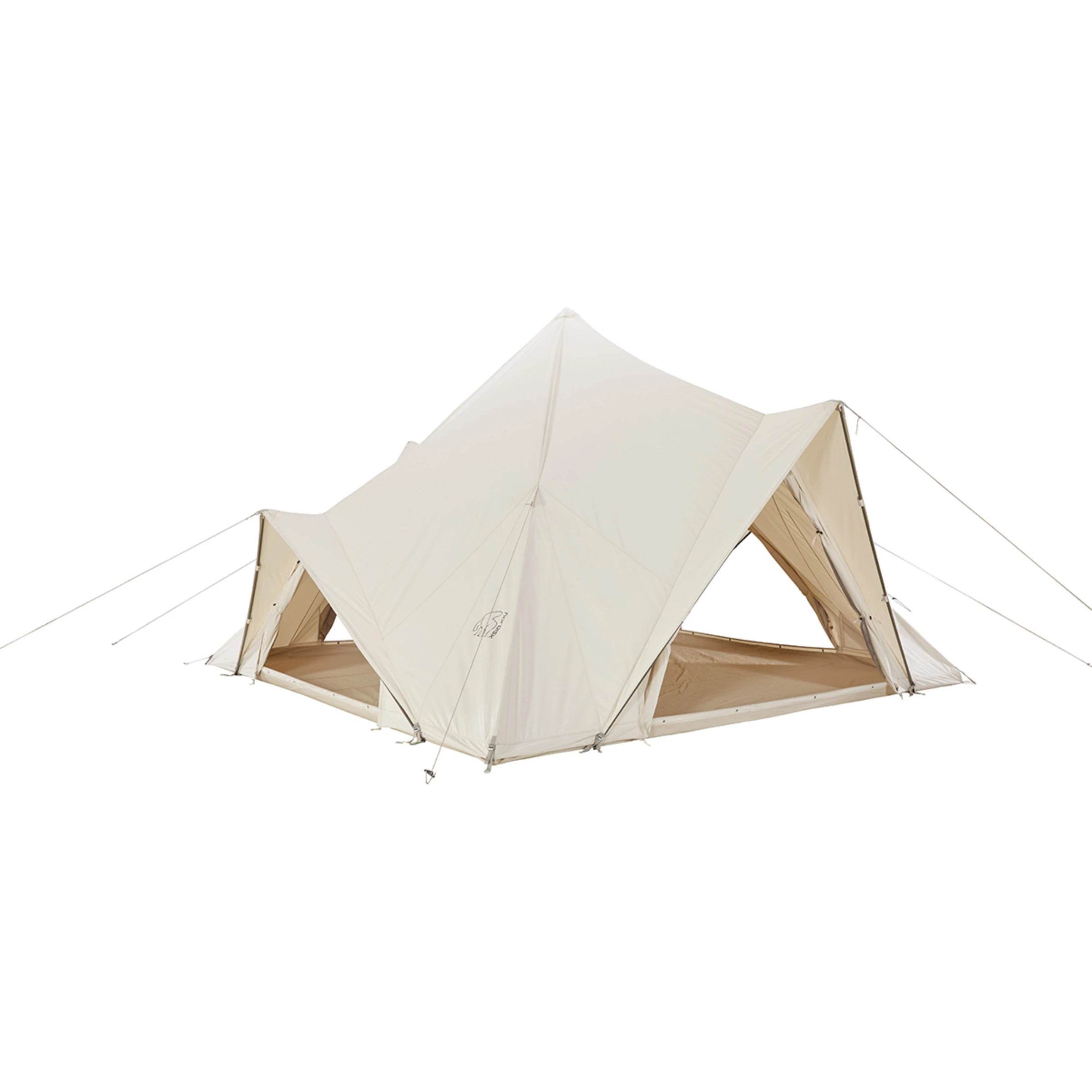 Nordisk Midgard 20 Tent