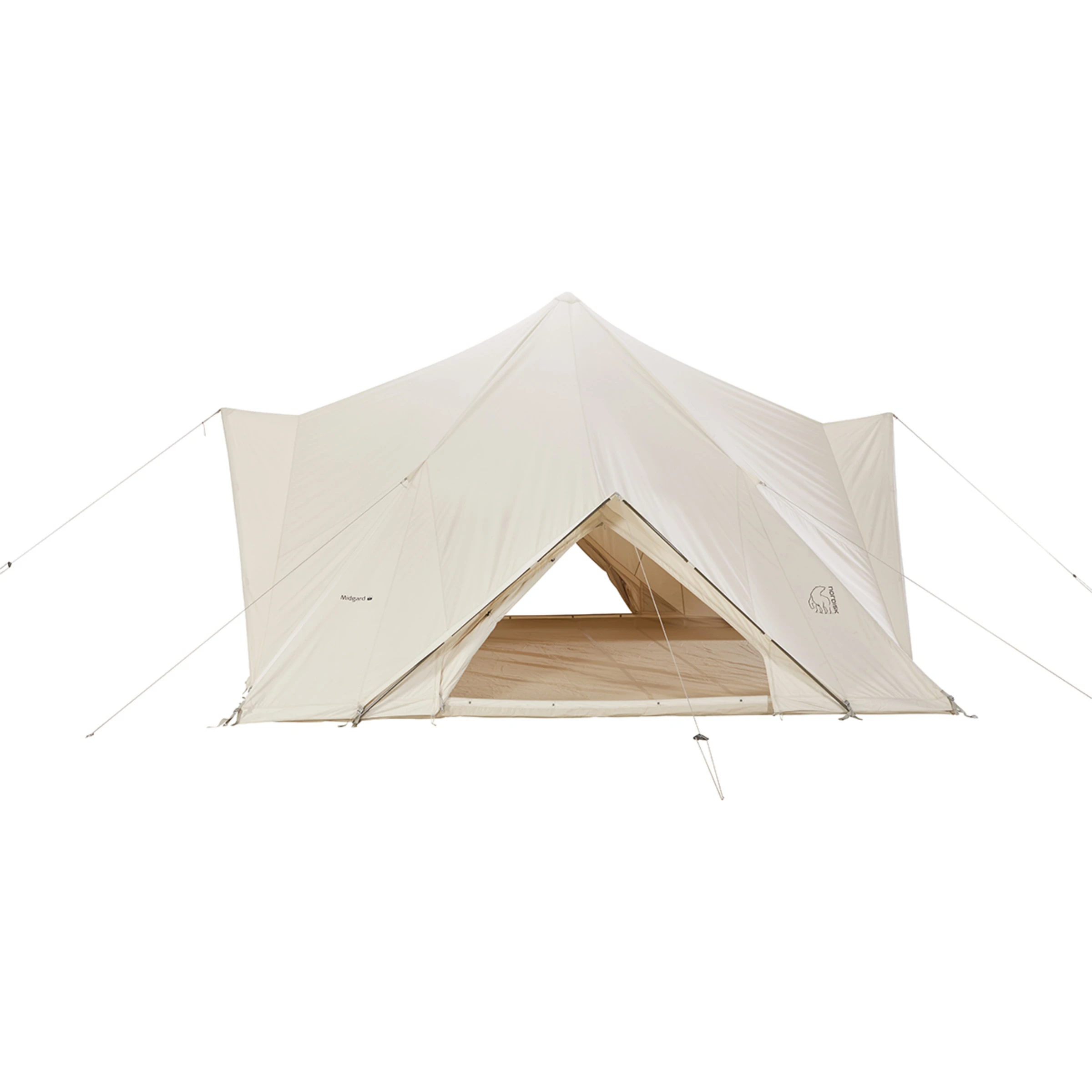 Nordisk Midgard 20 Tent - Bilde 3