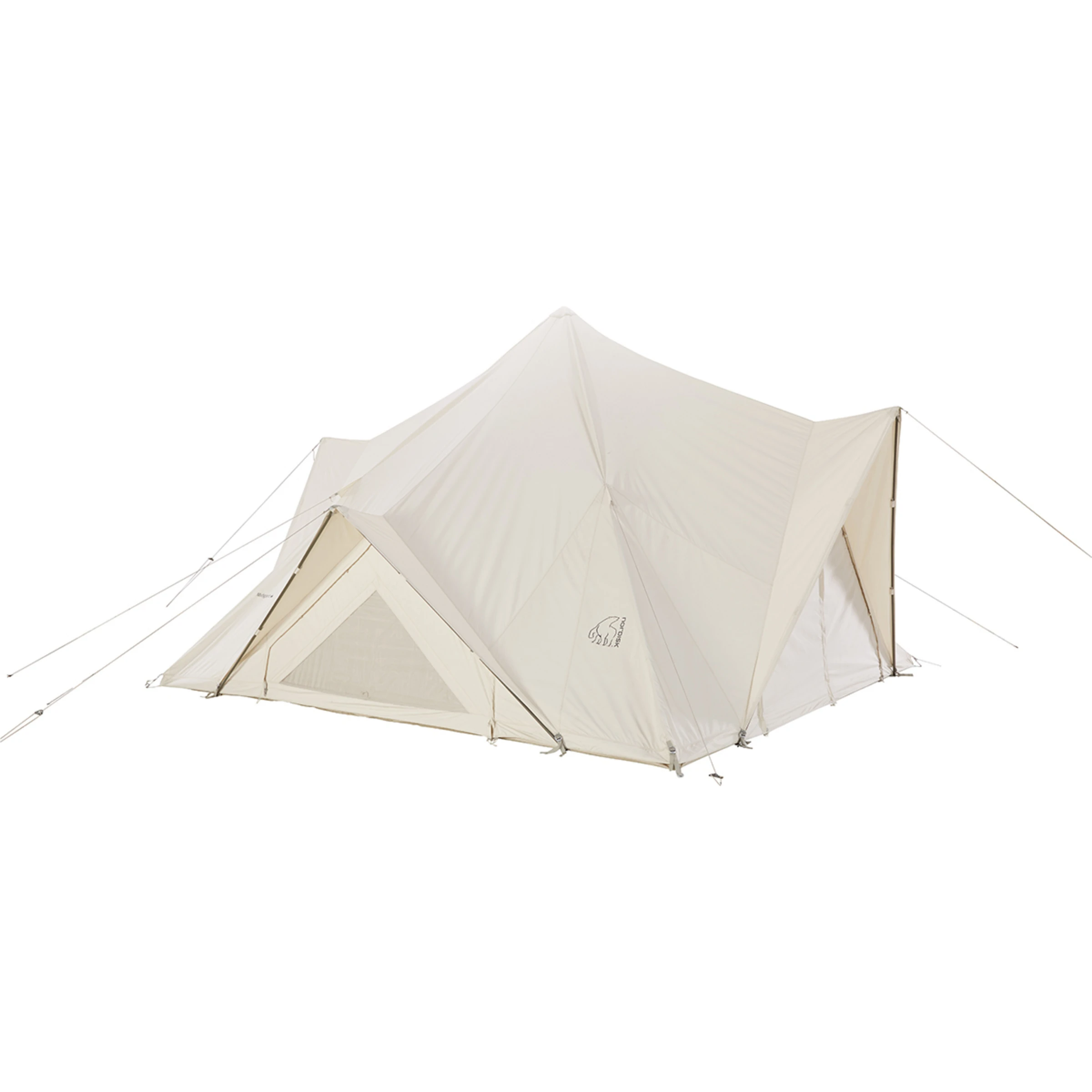 Nordisk Midgard 20 Tent - Bilde 6