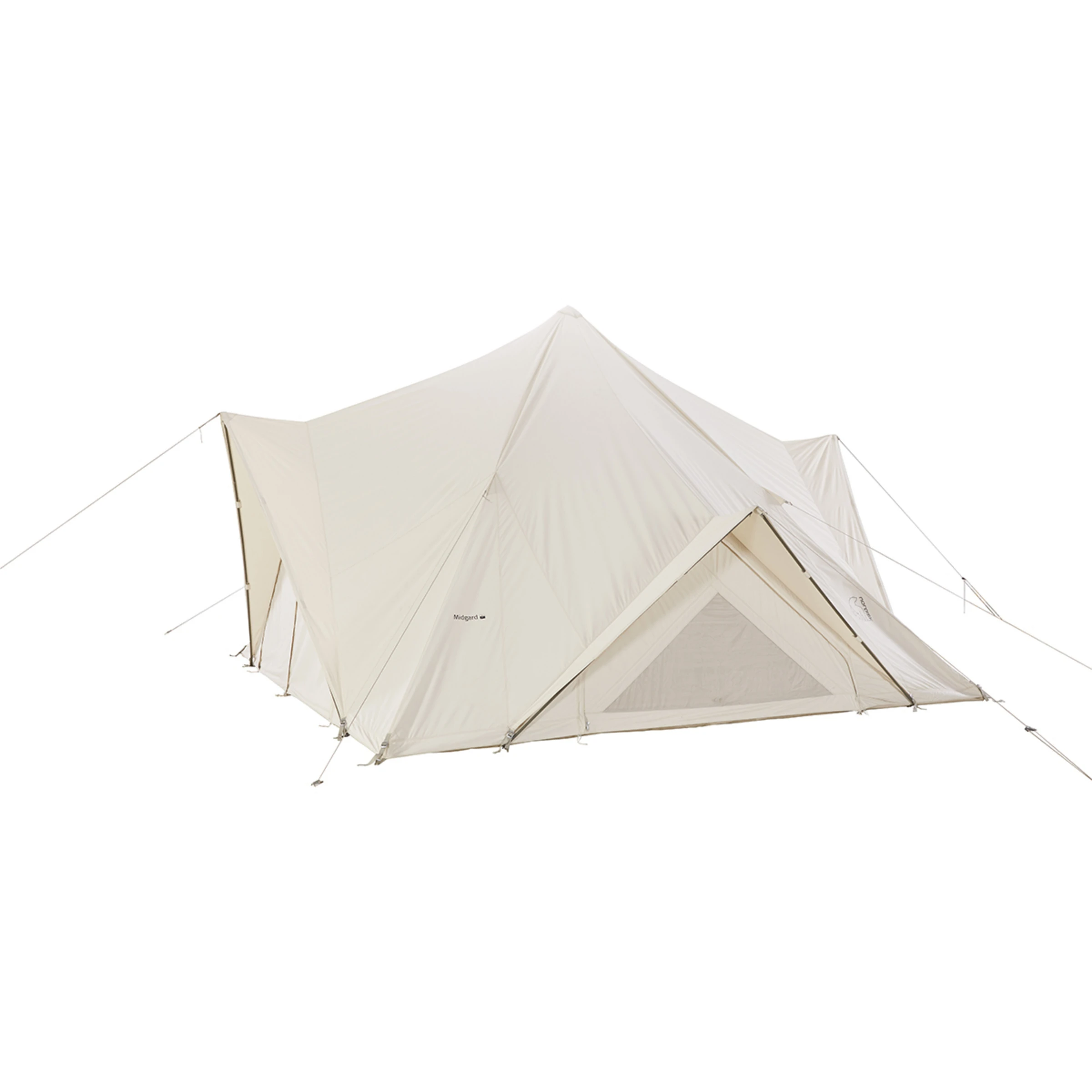 Nordisk Midgard 20 Tent - Bilde 7