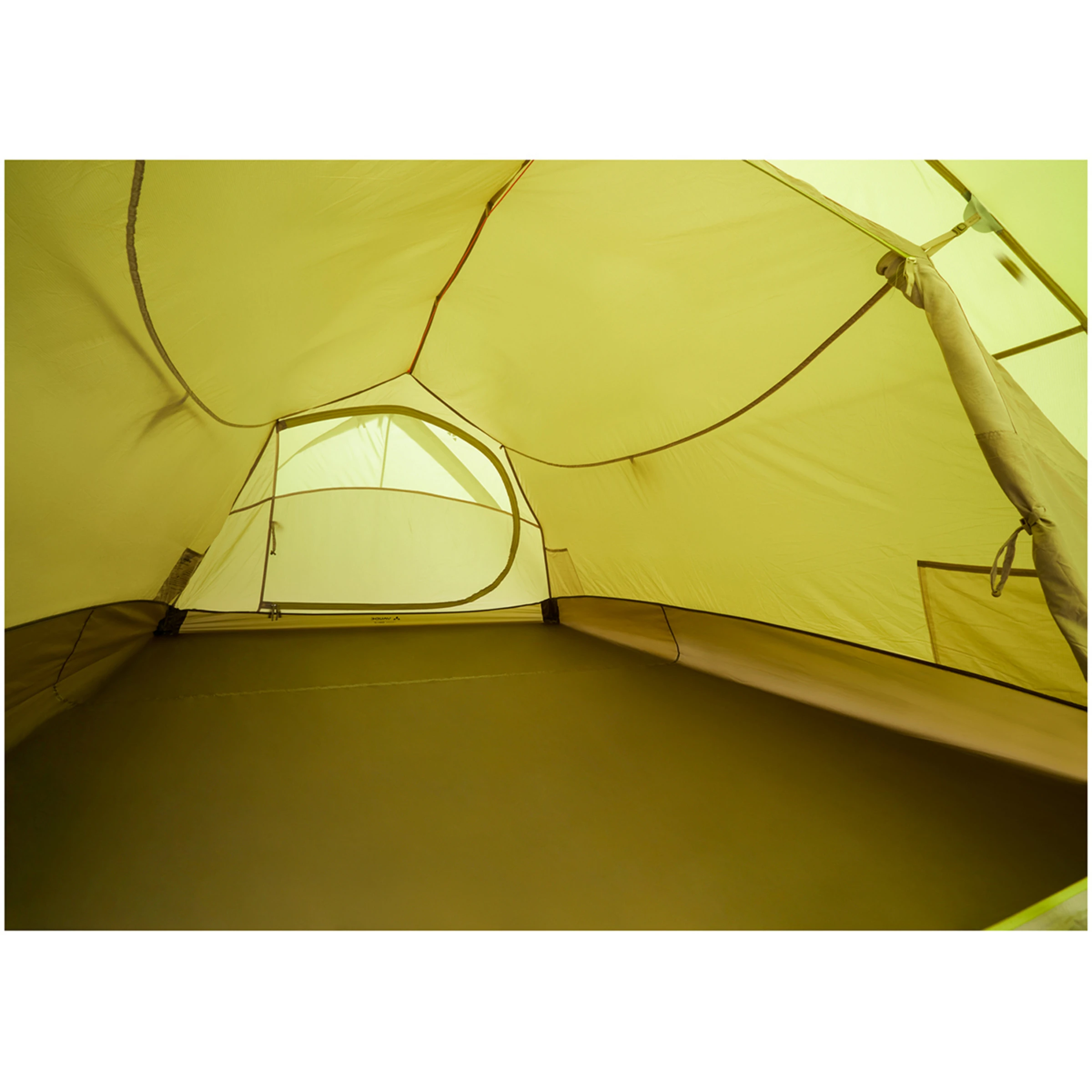 VAUDE Mark L 3P Tent - Bilde 2