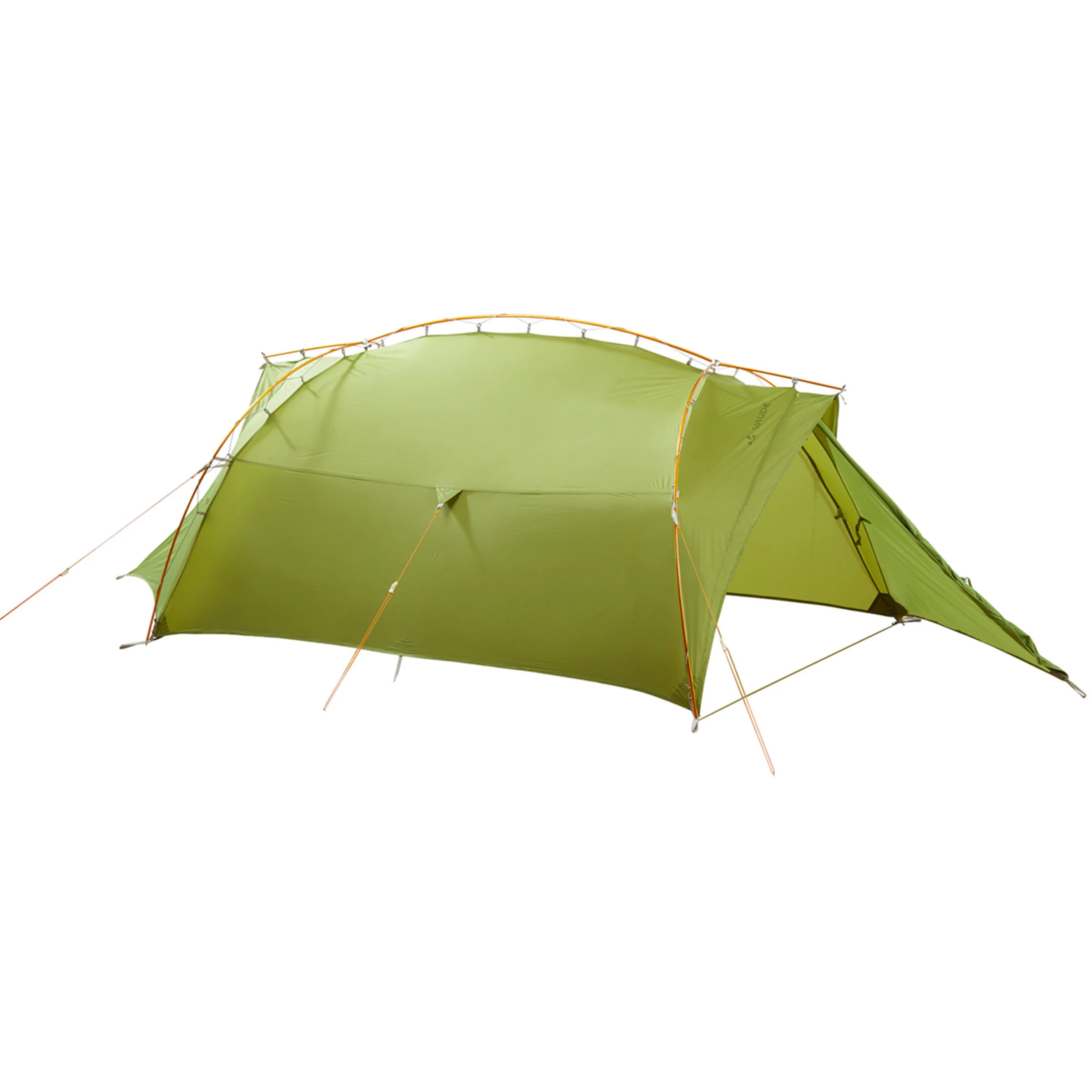 VAUDE Mark L 3P Tent - Bilde 3
