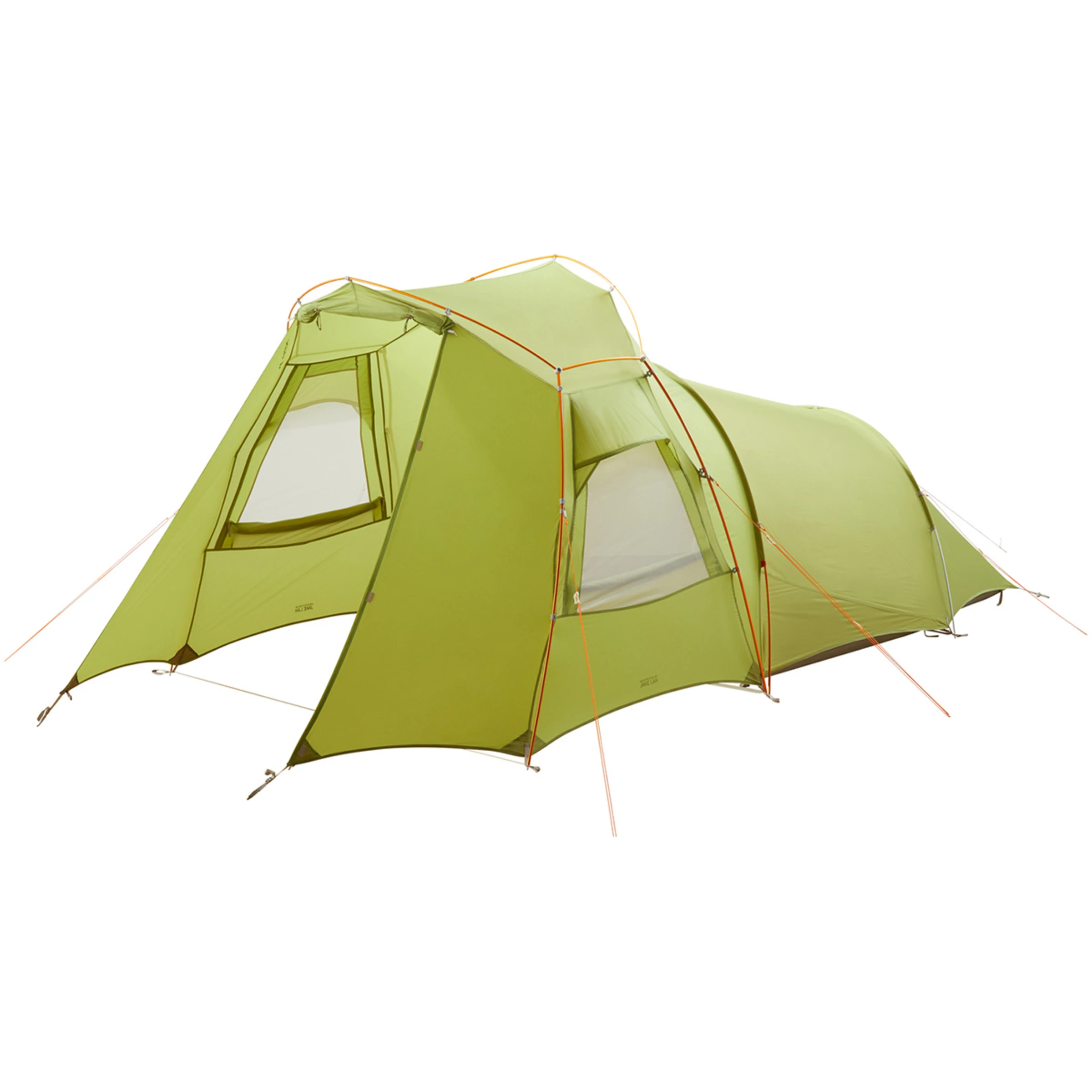 VAUDE Chapel L XT 3P Tent