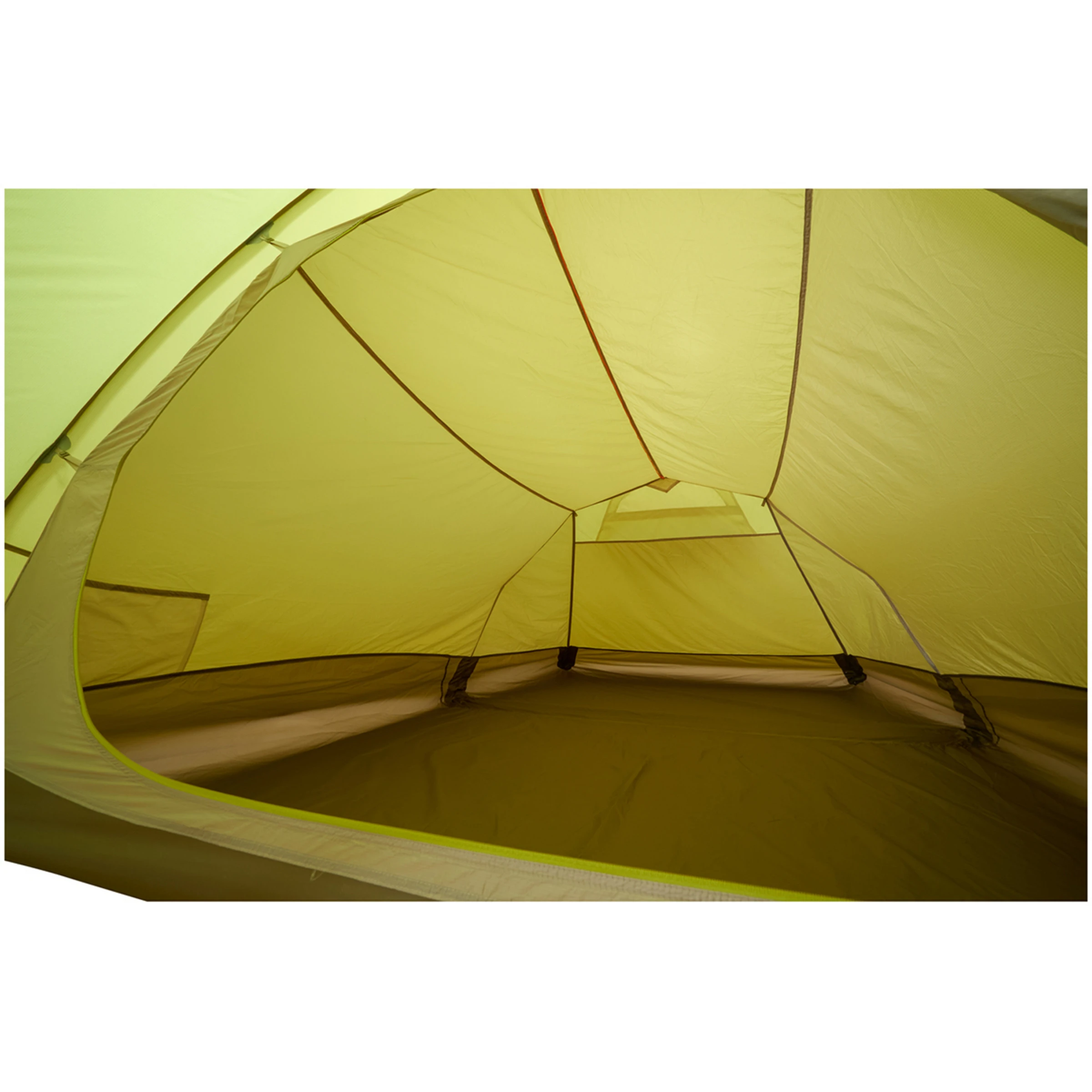 VAUDE Chapel L XT 3P Tent - Bilde 2