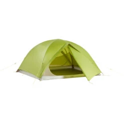 VAUDE Space Seamless 2-3P Tent