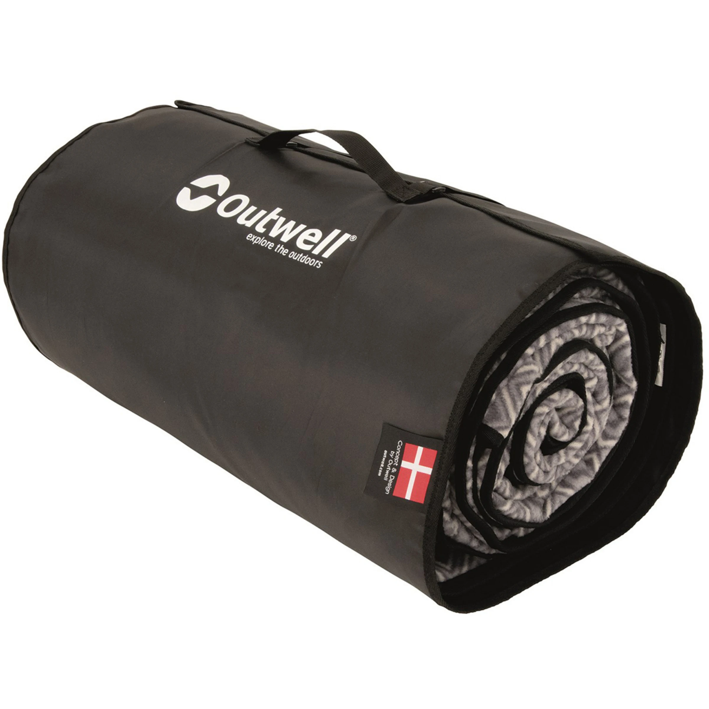Outwell Milestone Dash/Shade & Tent Carpet - Bilde 3