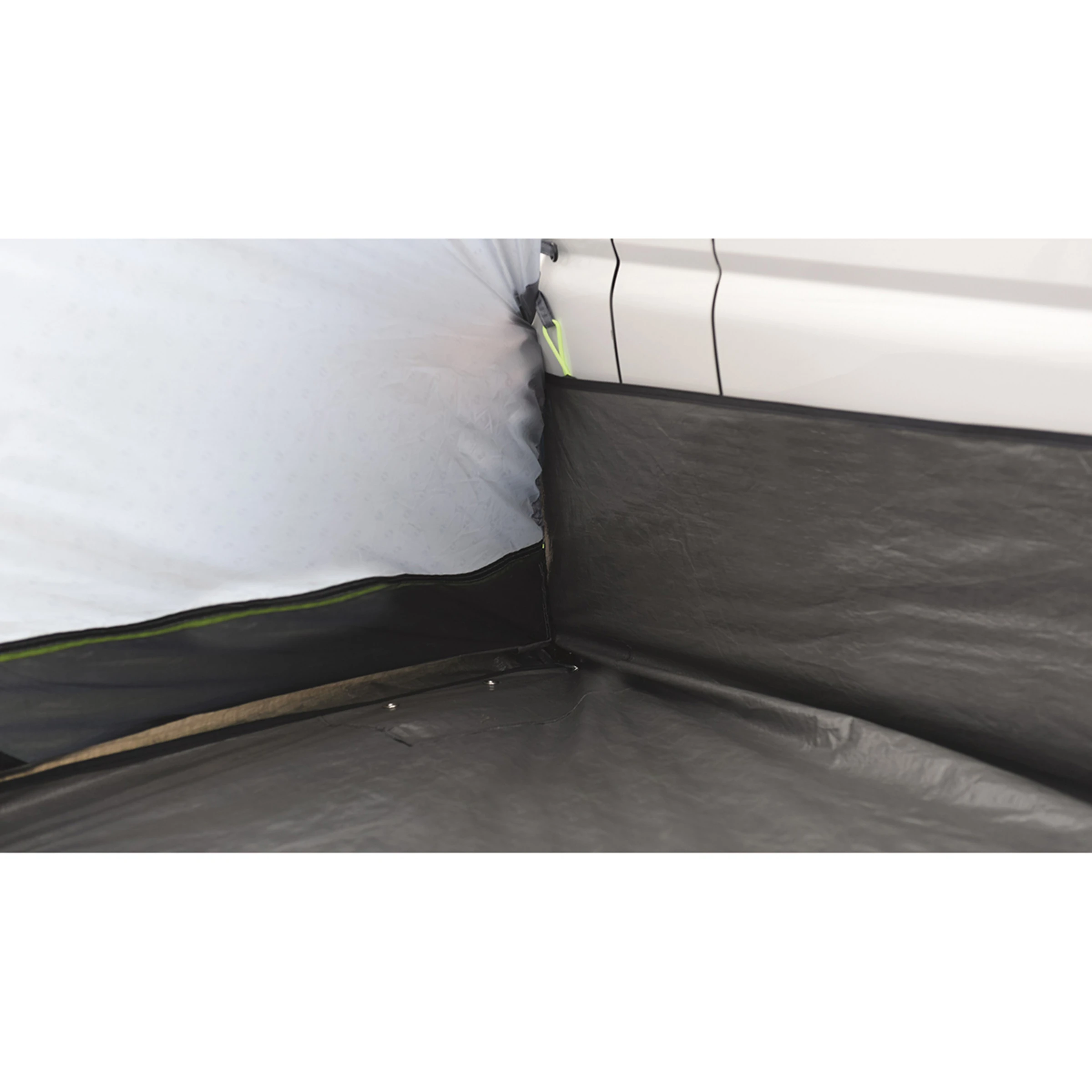 Outwell Milestone Shade Awning - Bilde 3