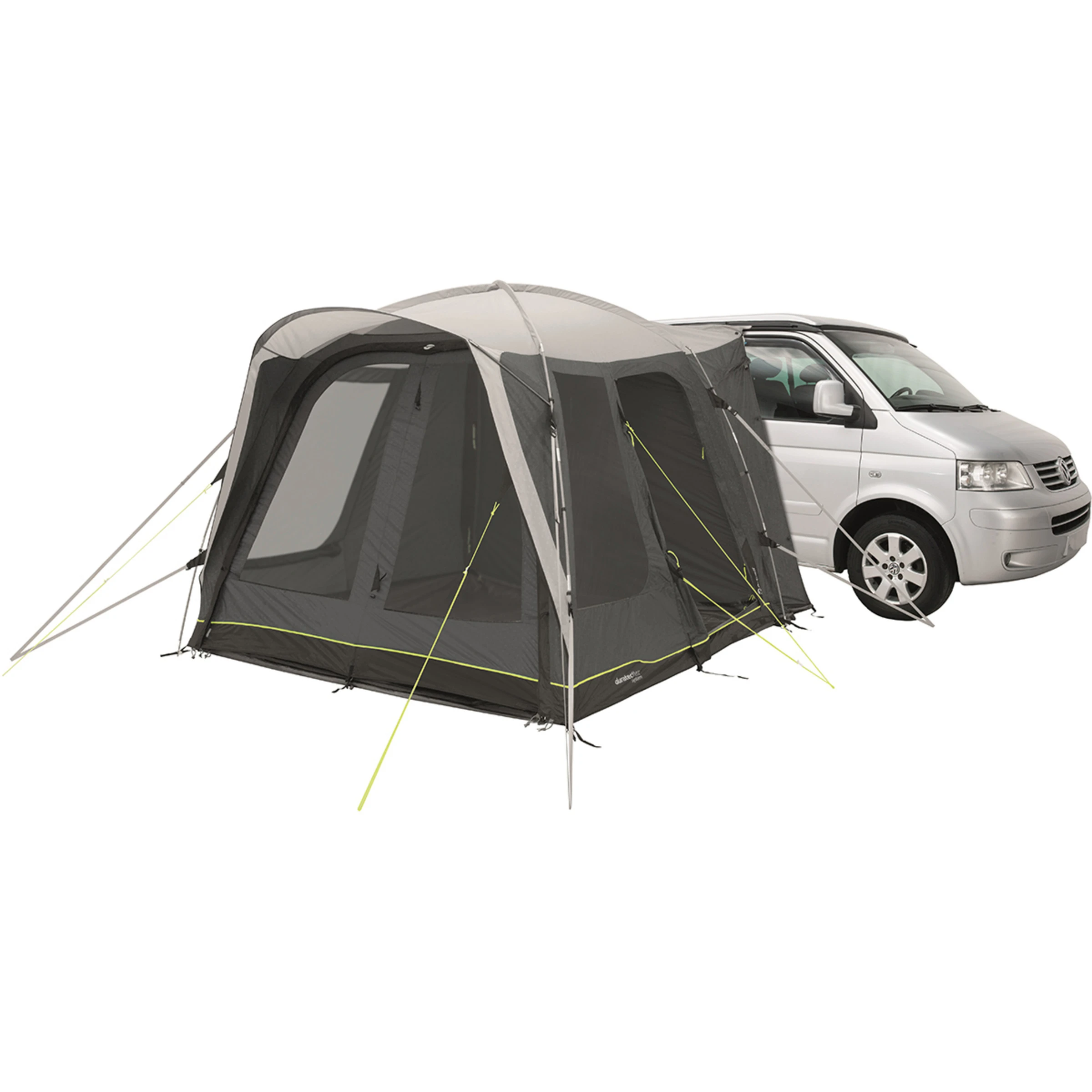 Outwell Milestone Shade Awning - Bilde 6
