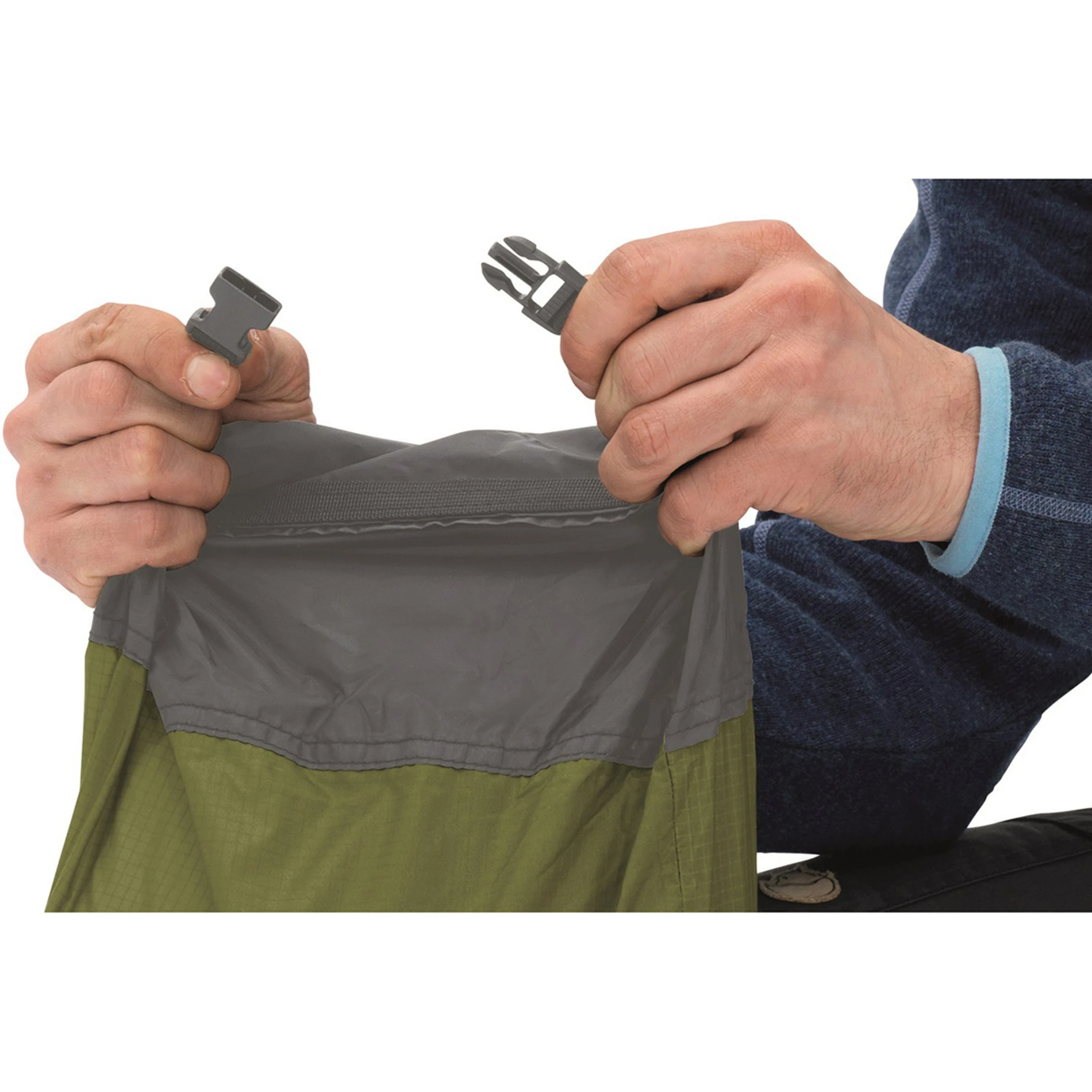 Robens Voyager 3EX Tent - Bilde 5