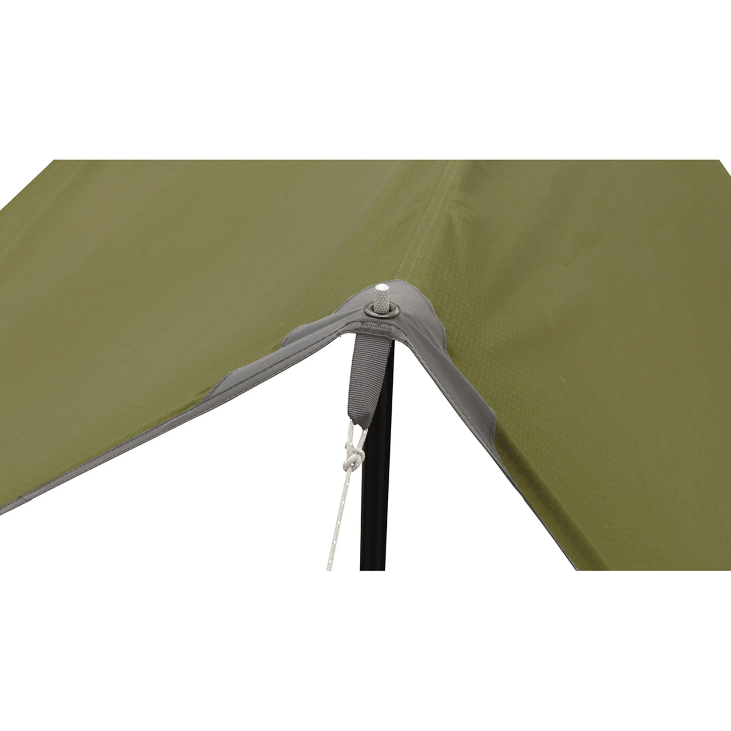 Robens Exped's Outer Space II Footprint Fits Exactly Under The Outer Space II Tent. The Underlay Is Abrasion Resistant And Waterproof, Protecting Against Damage And Moisture. - Bilde 2