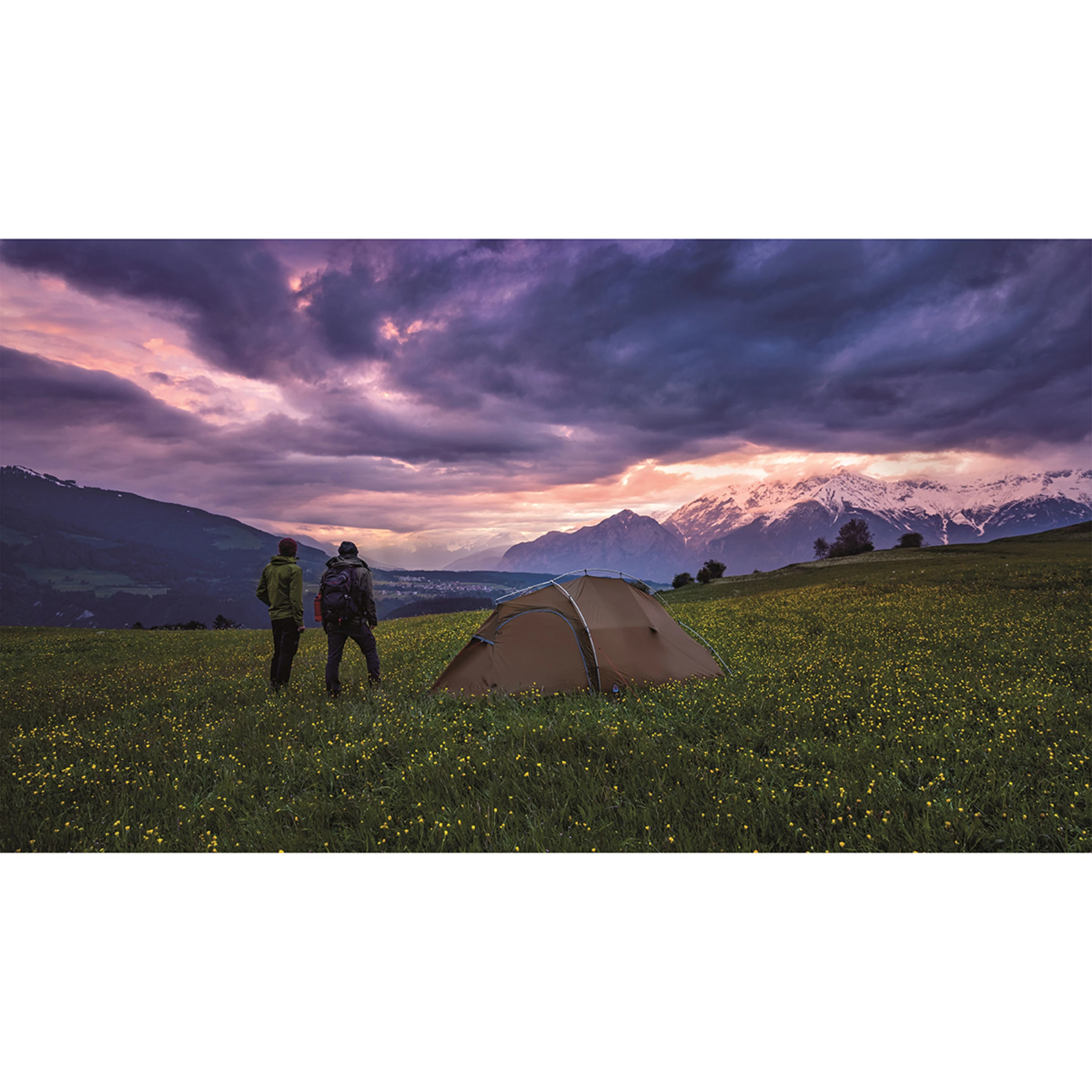Robens Buck Creek 2 Tent - Bilde 6
