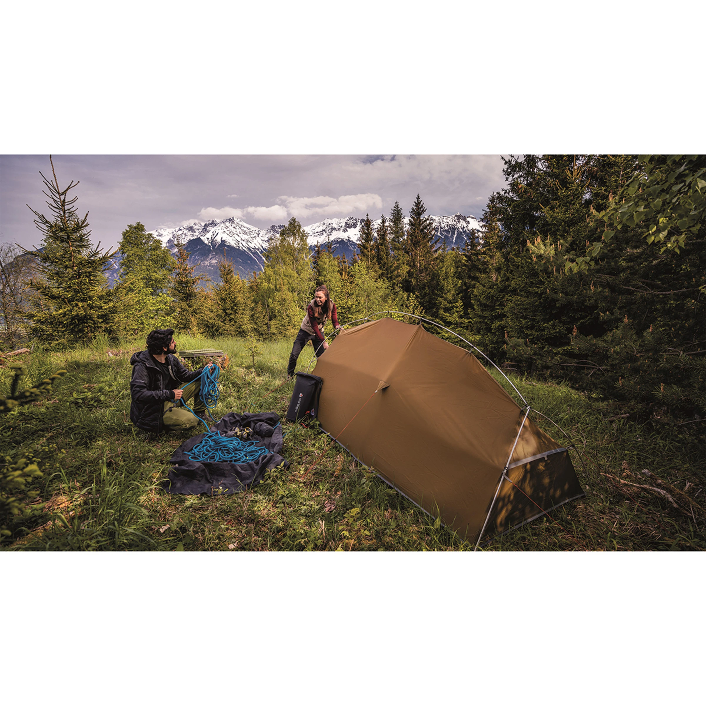 Robens Buck Creek 2 Tent - Bilde 7