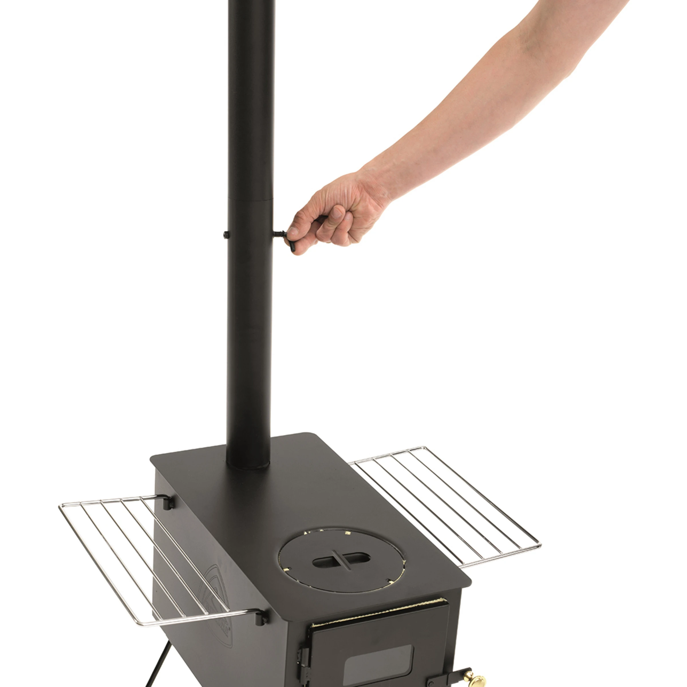 Robens Kobuk Tent Oven - Bilde 3