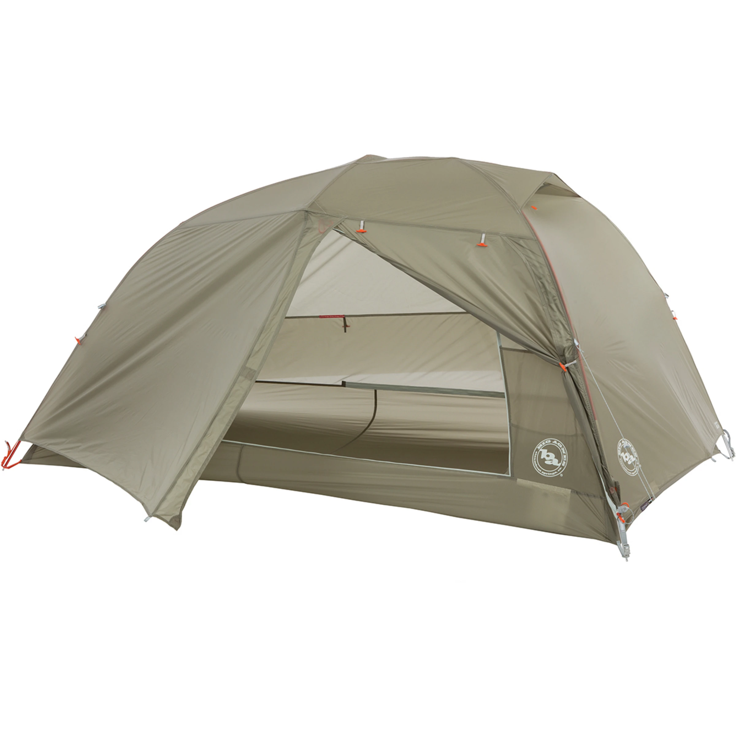 Big Agnes Copper Spur HV UL 2 Tent