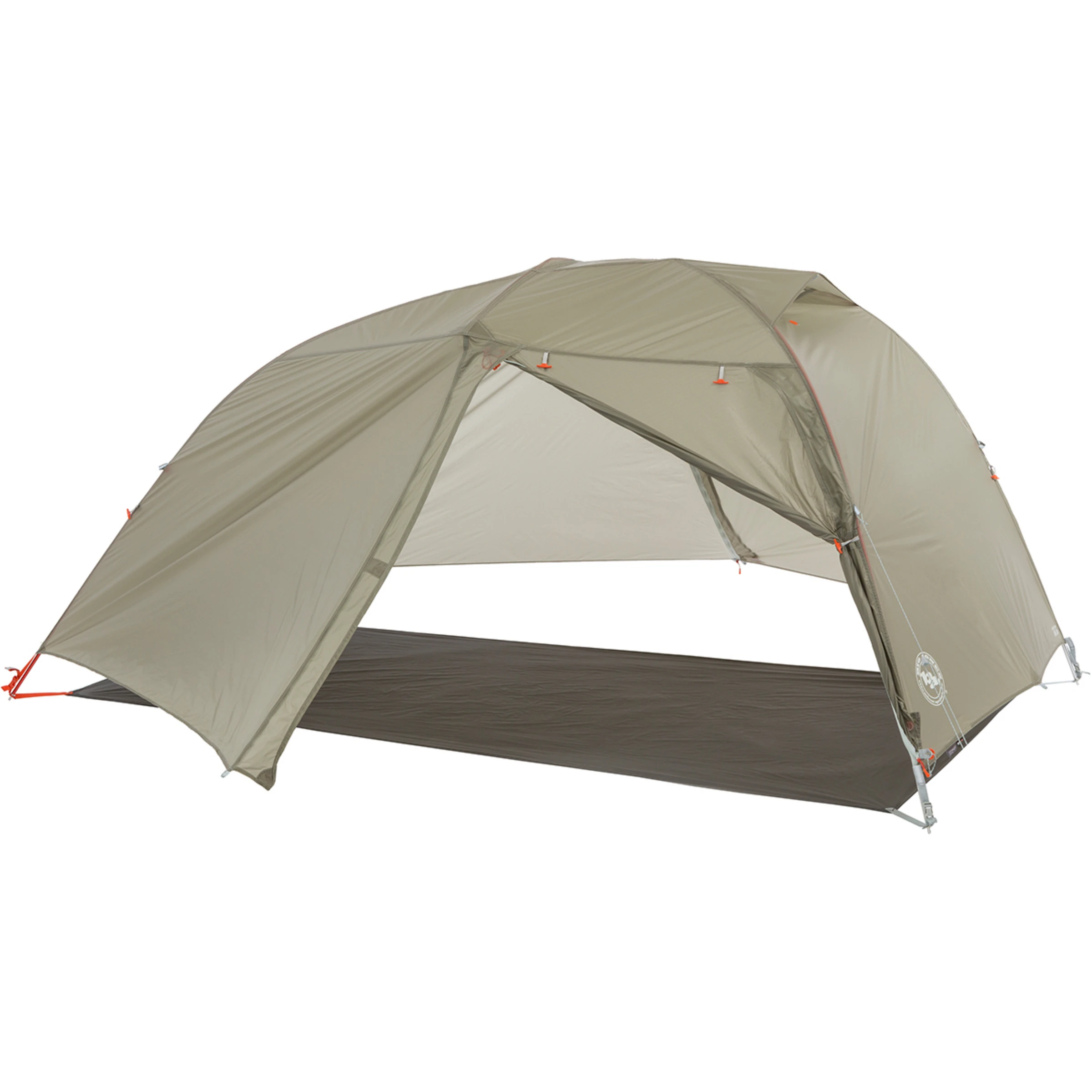 Big Agnes Copper Spur HV UL 2 Tent - Bilde 10
